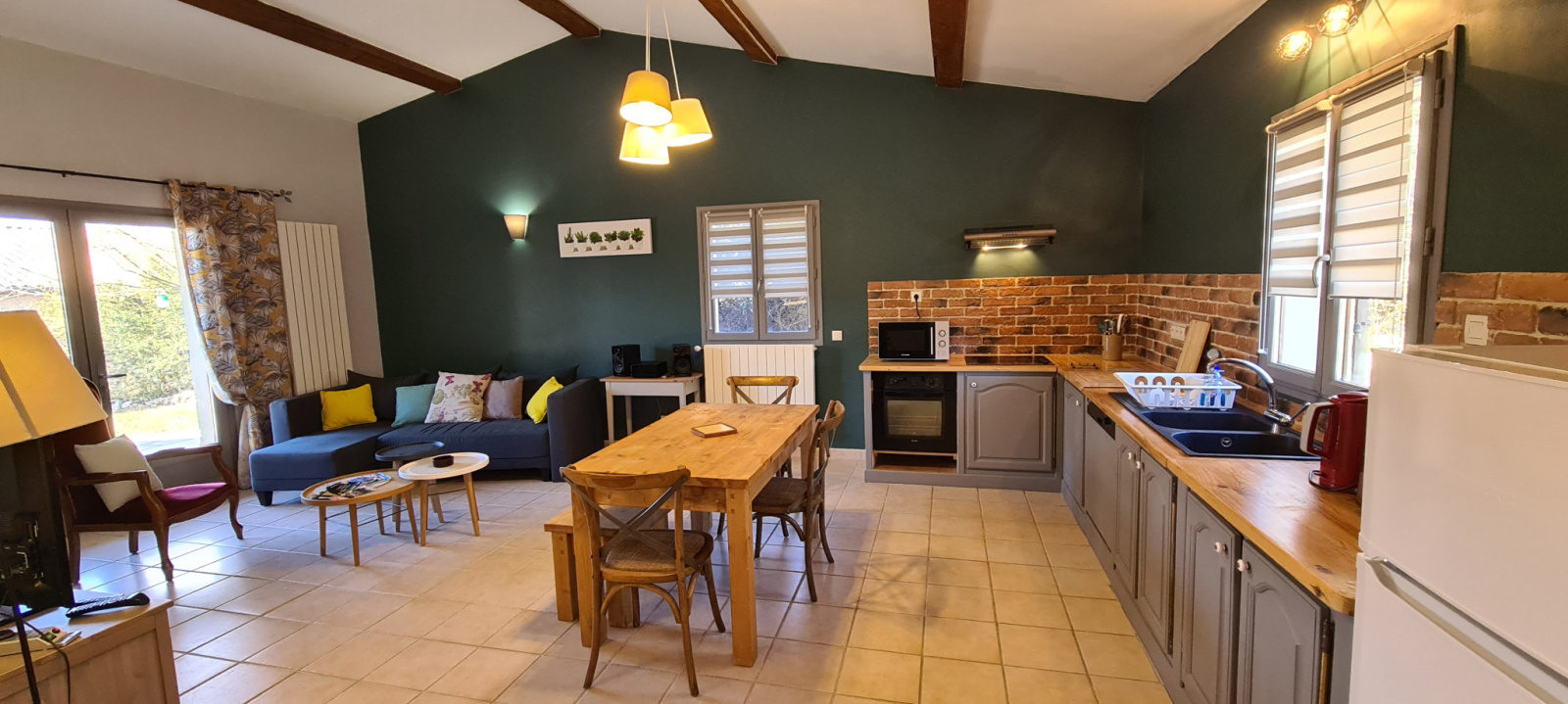 Image_, Propriete, Saint-Michel, ref :LC 3211
