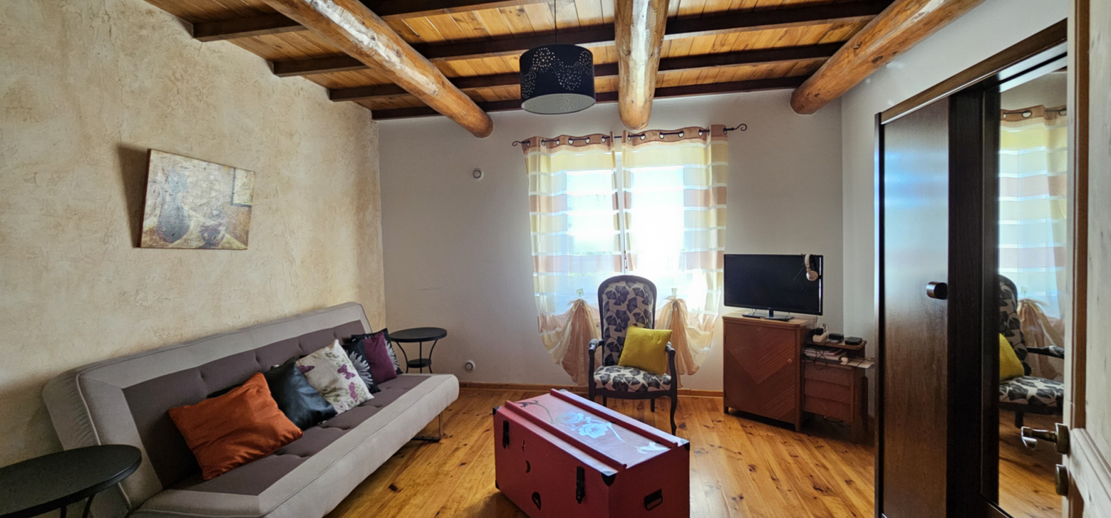 Image_, Propriete, Saint-Michel, ref :LC 3211