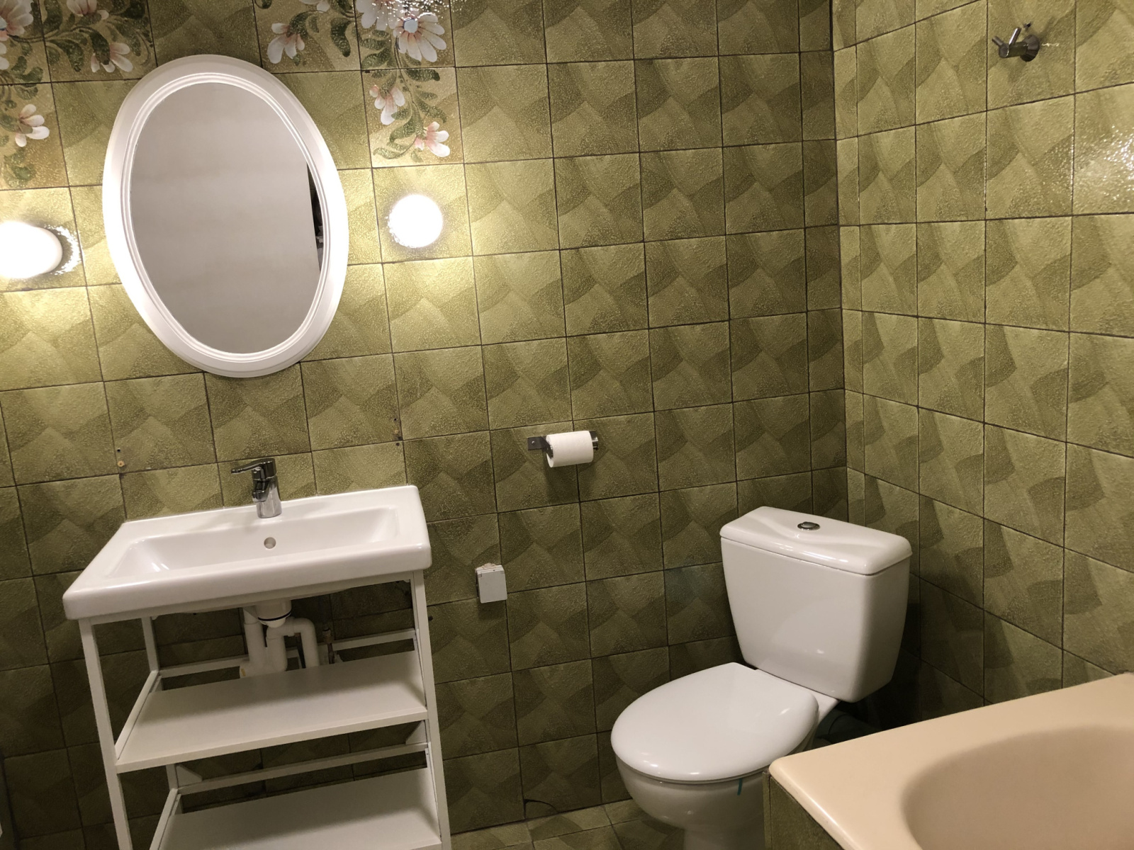 Image_, Maison de village, Sainte-Eulalie-de-Cernon, ref :LC 4056