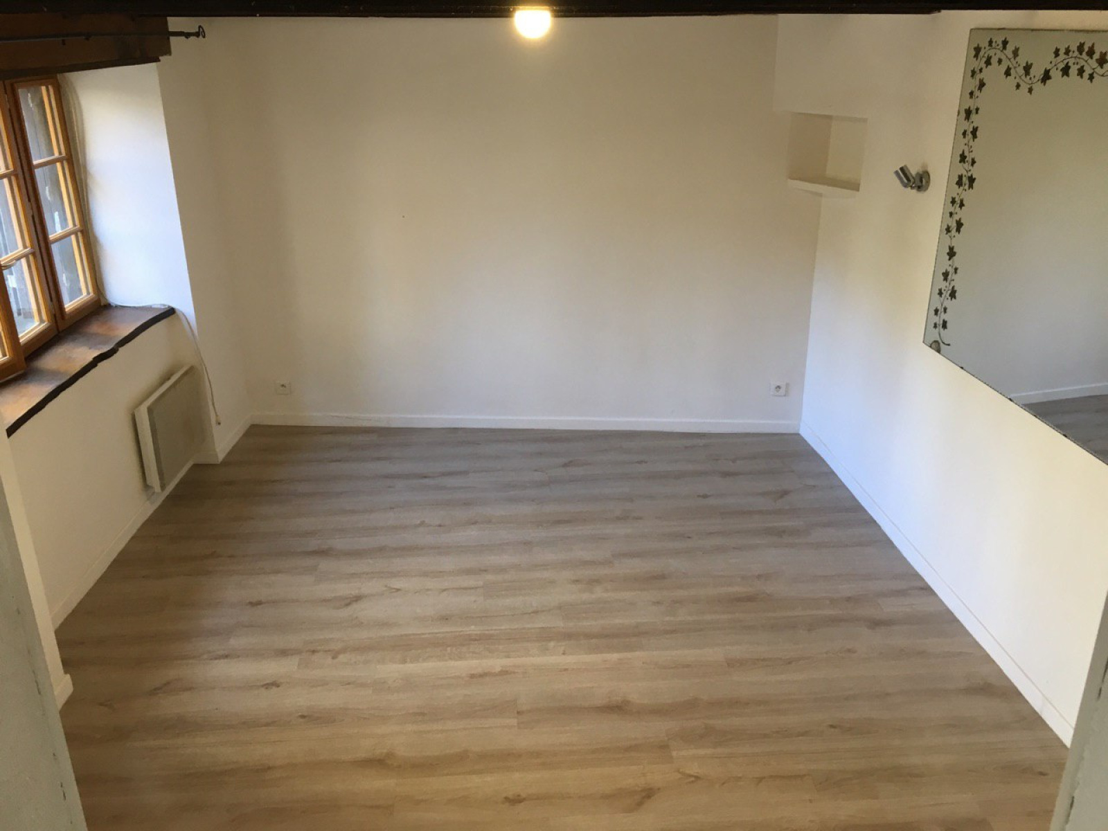 Image_, Maison de village, Sainte-Eulalie-de-Cernon, ref :LC 4056