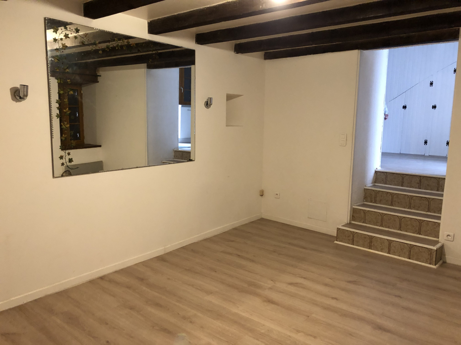 Image_, Maison de village, Sainte-Eulalie-de-Cernon, ref :LC 4056