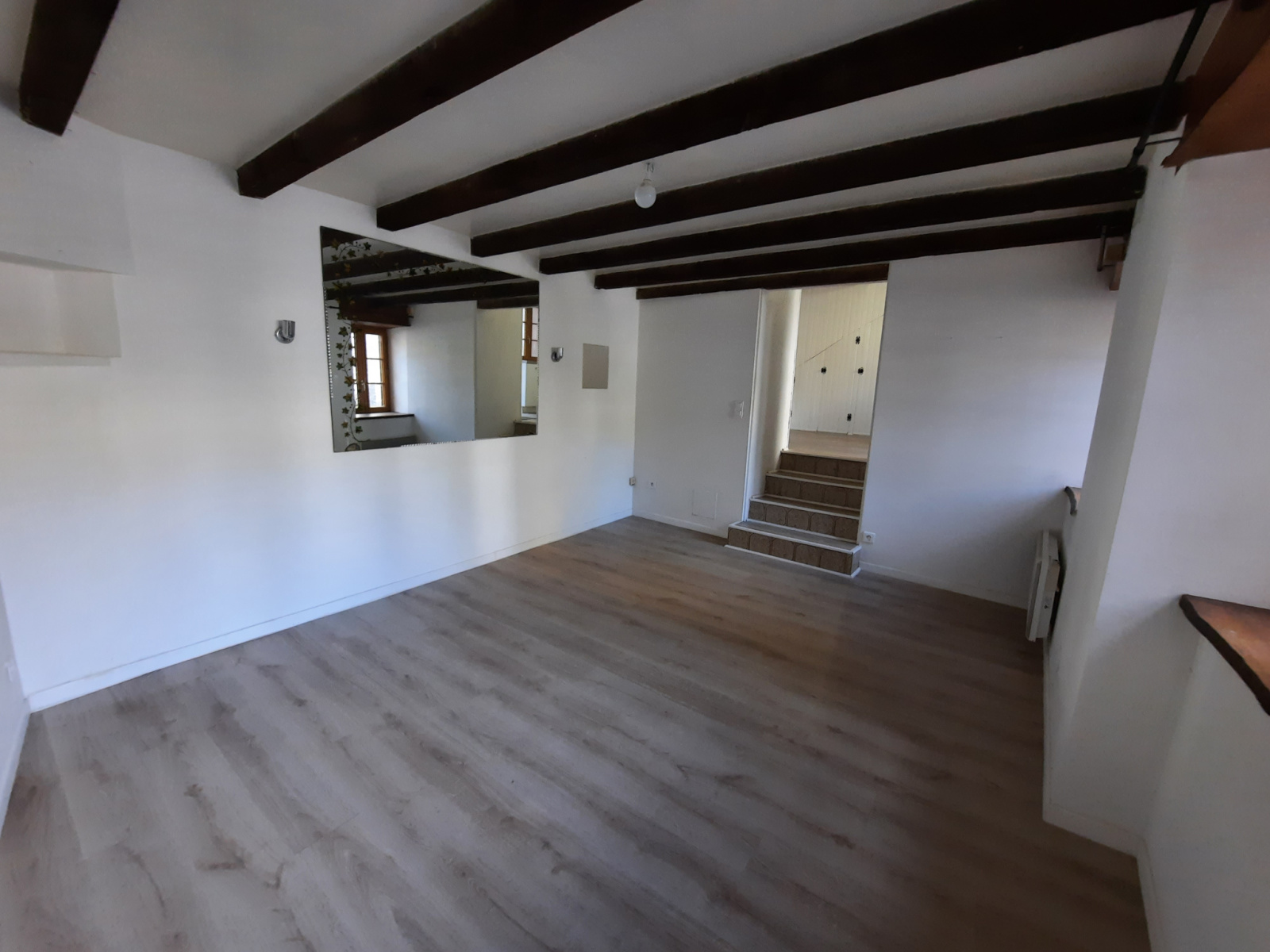 Image_, Maison de village, Sainte-Eulalie-de-Cernon, ref :LC 4056