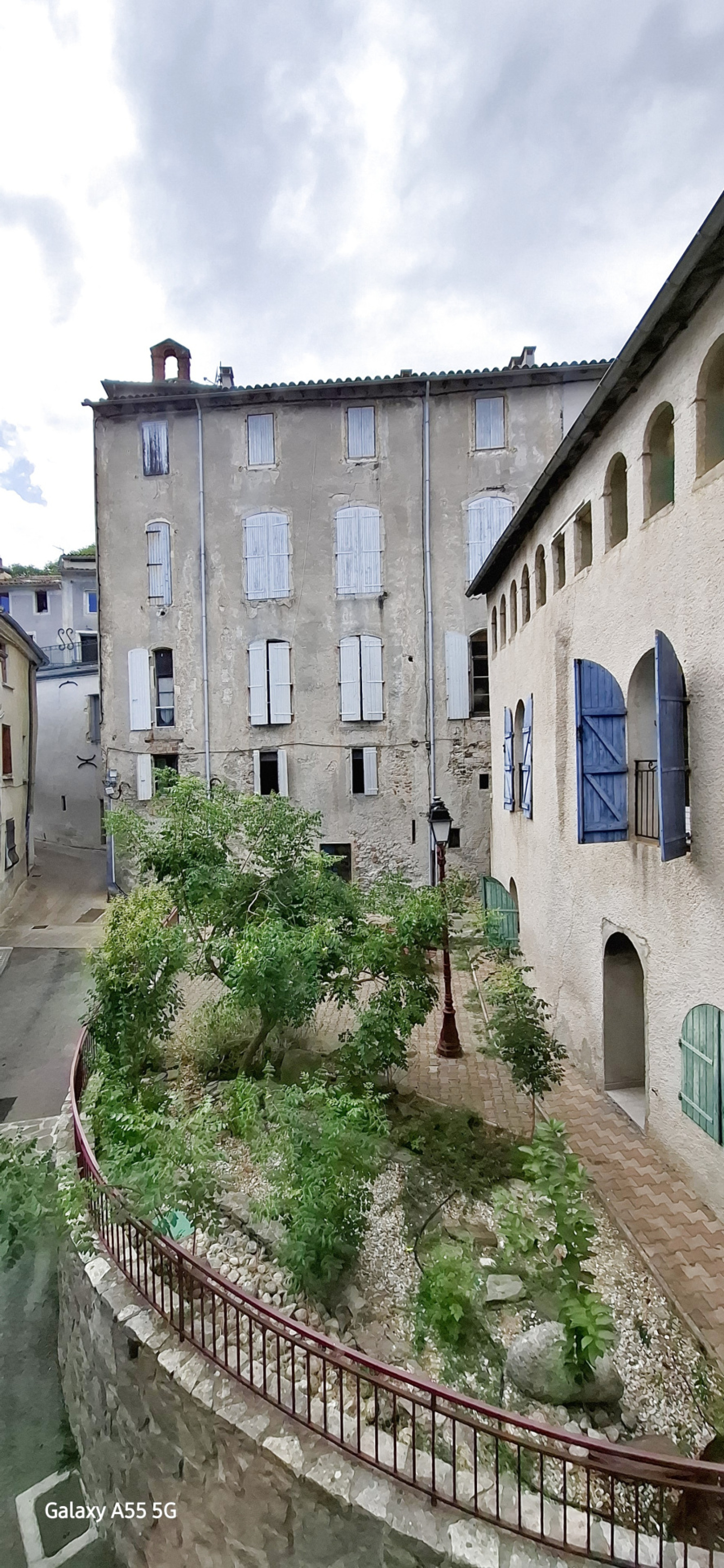 Image_, Maison, Sumène, ref :S 4500