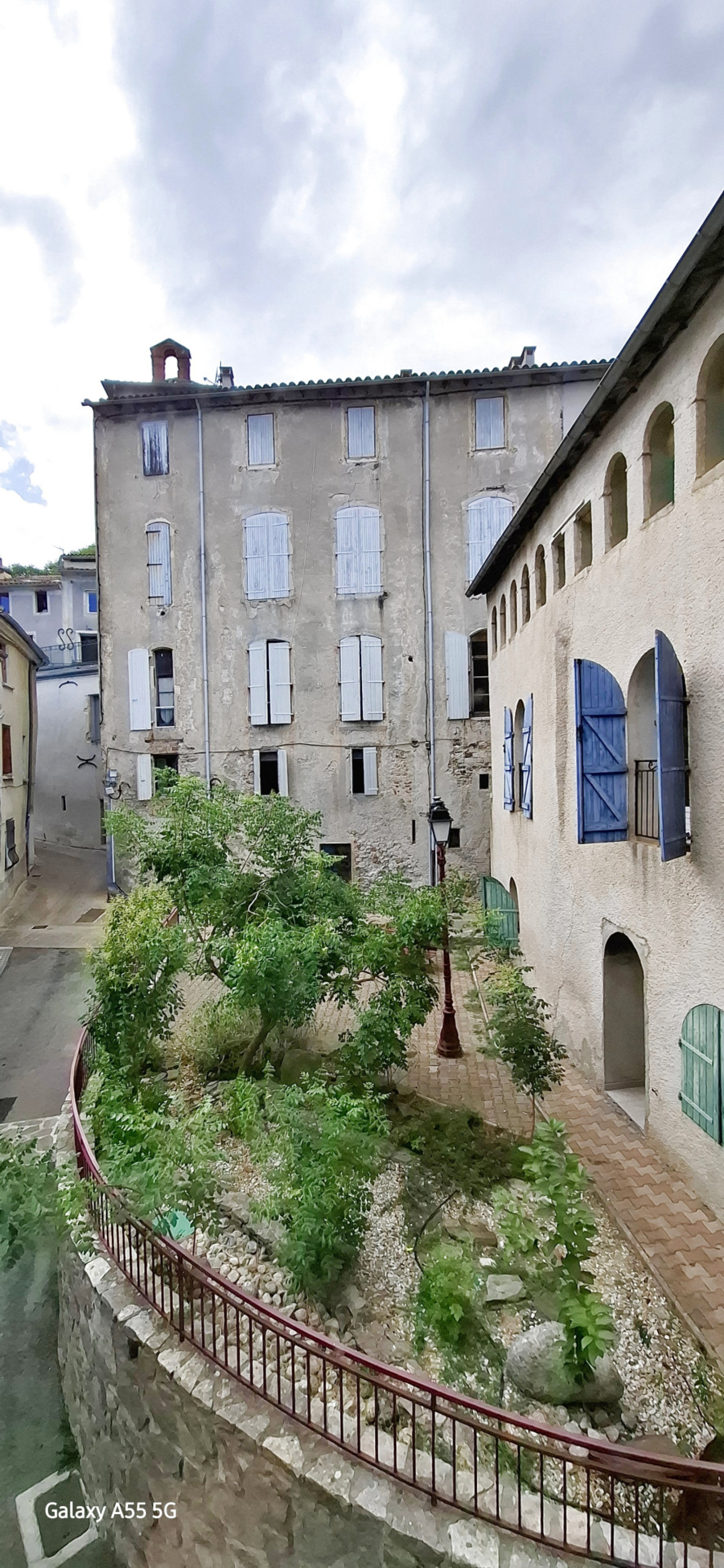 Image_, Maison, Sumène, ref :S 4500