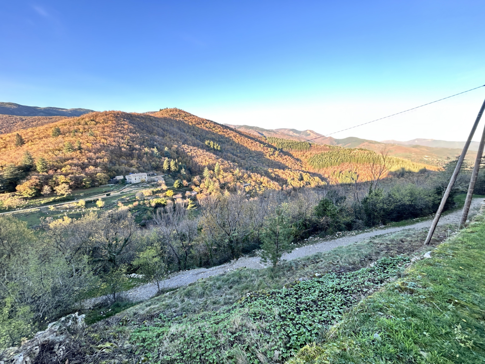 Image_, Terrain, Bez-et-Esparon, ref :923