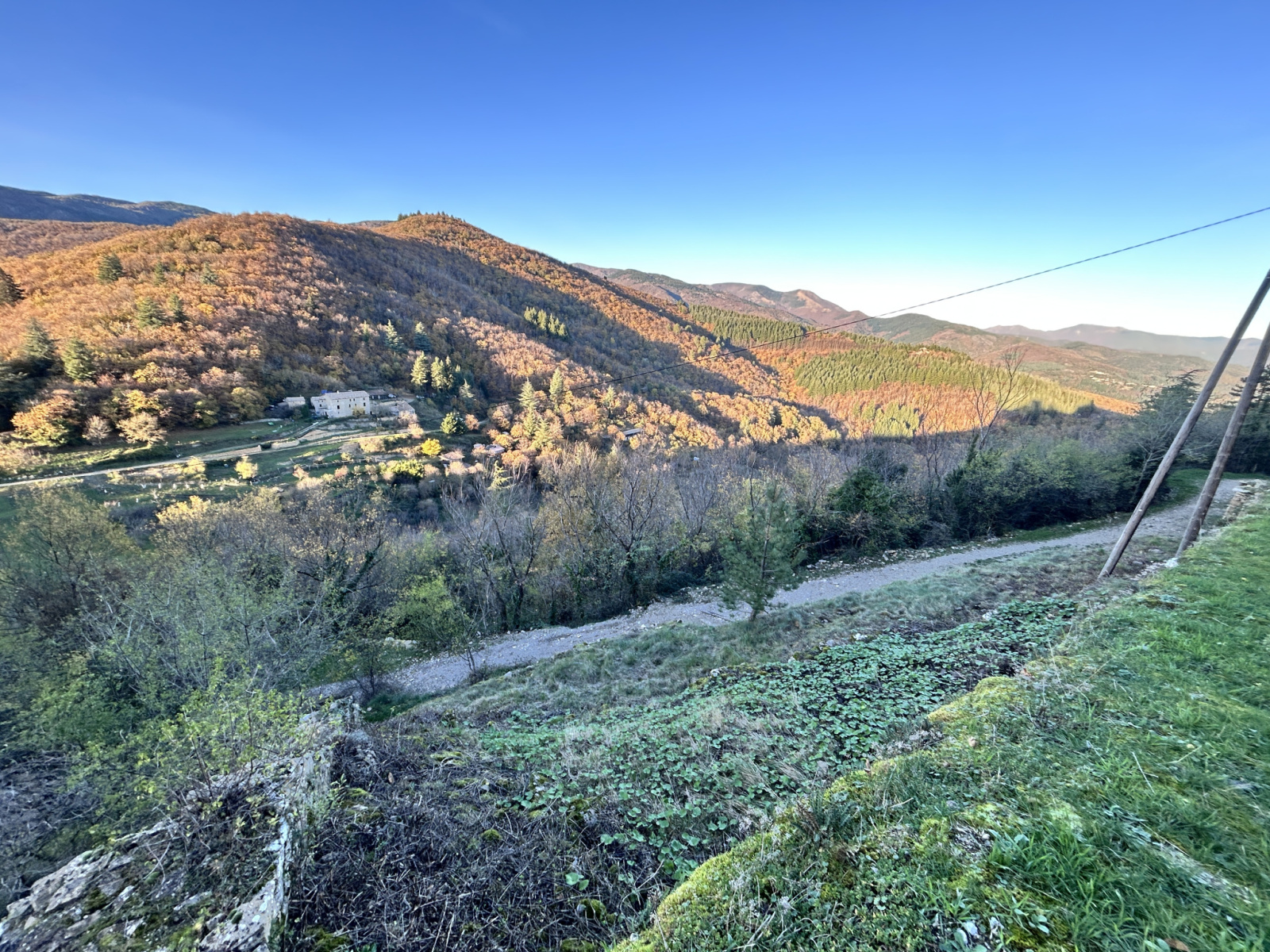 Image_, Terrain, Bez-et-Esparon, ref :923