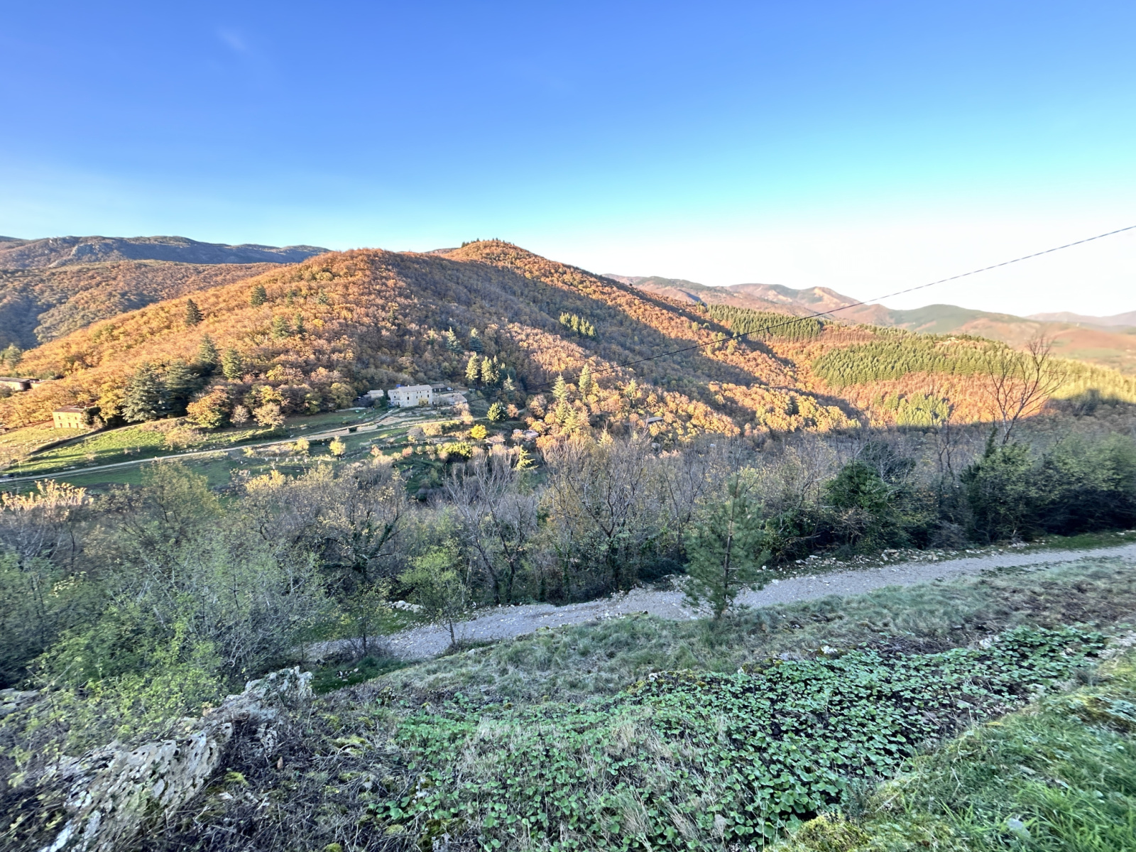 Image_, Terrain, Bez-et-Esparon, ref :923