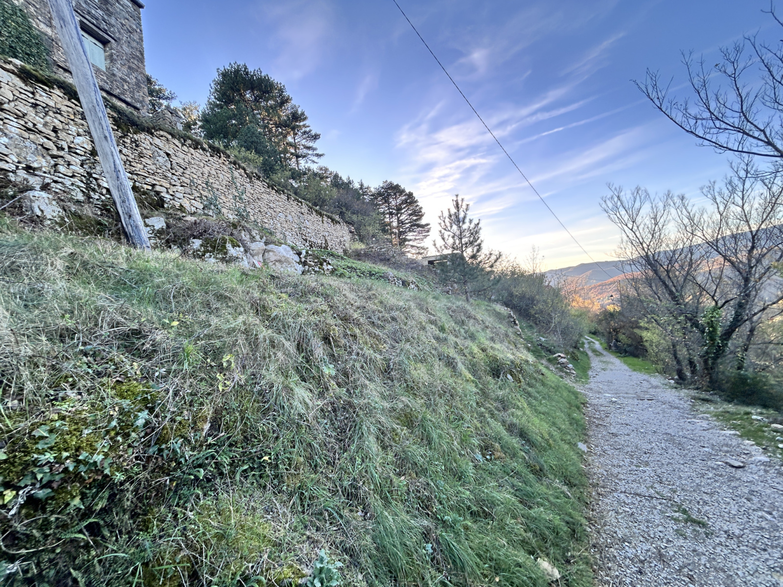 Image_, Terrain, Bez-et-Esparon, ref :923