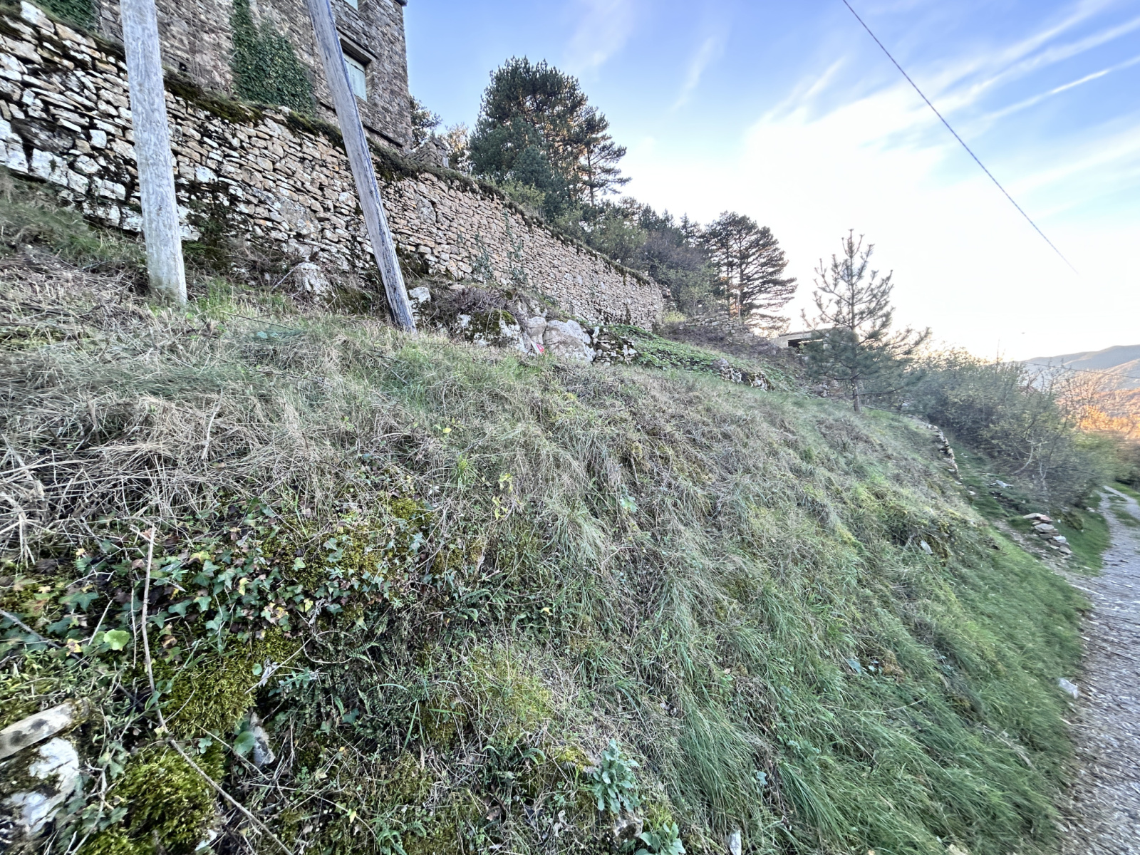 Image_, Terrain, Bez-et-Esparon, ref :923