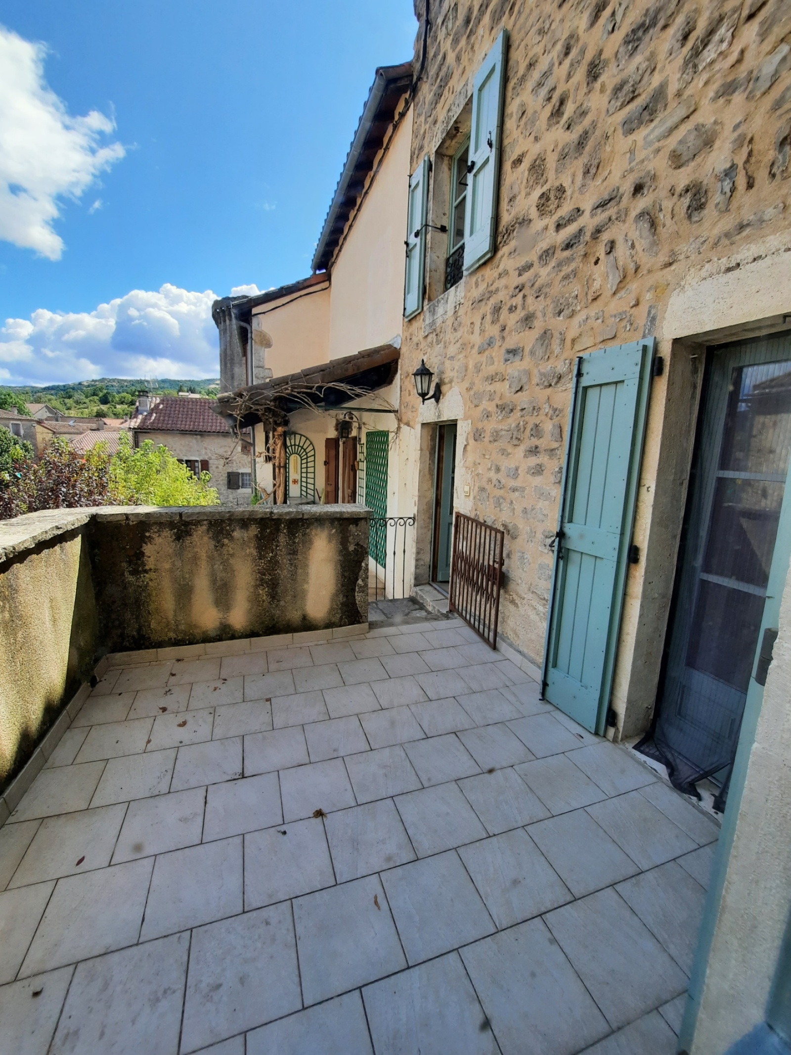 Image_, Appartement, Sainte-Eulalie-de-Cernon, ref :LC5009