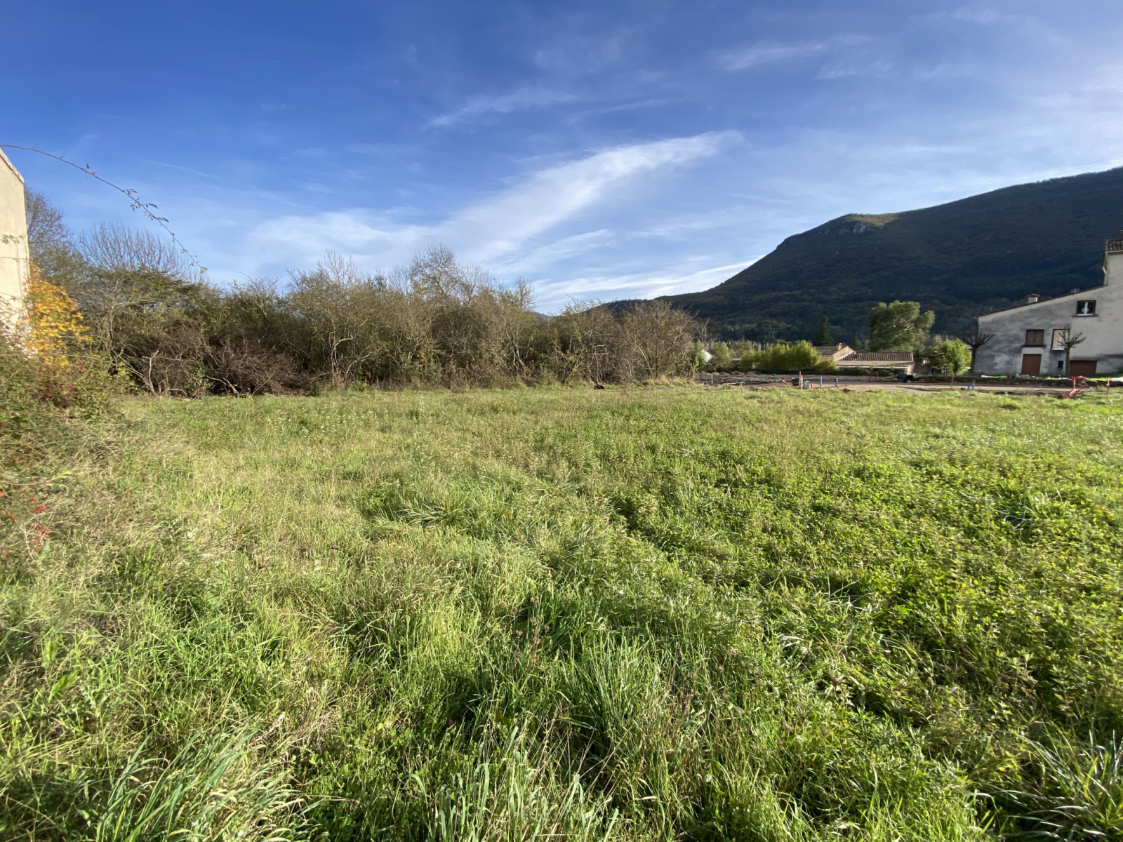 Image_, Terrain à batir, Molières-Cavaillac, ref :917