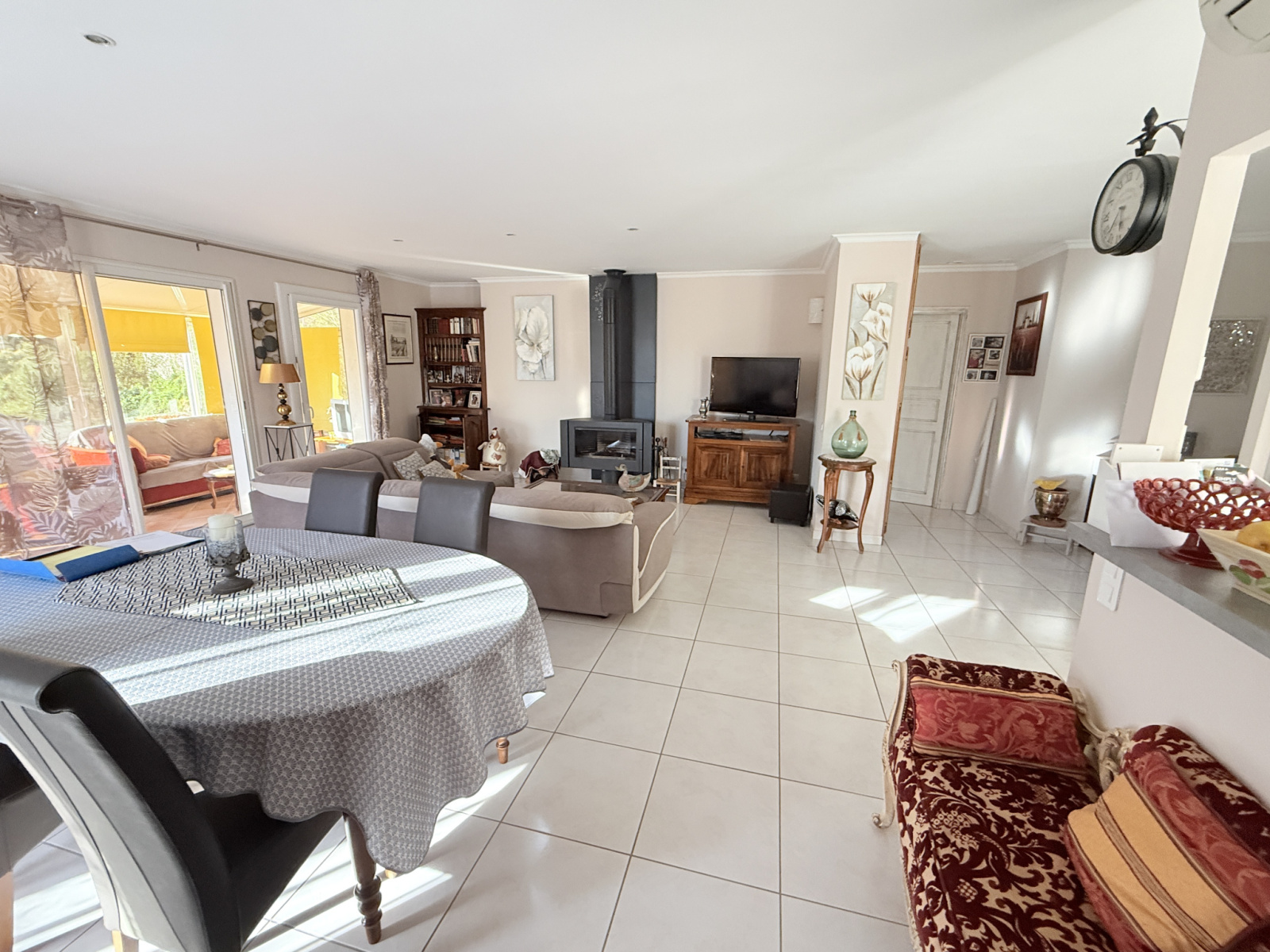 Image_, Villa, Le Vigan, ref :2810