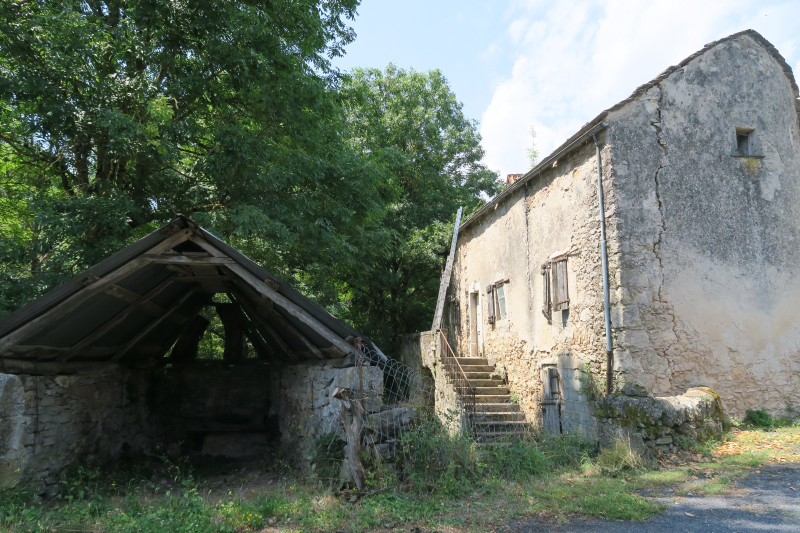 Image_, Maison, Nant, ref :LC 3238