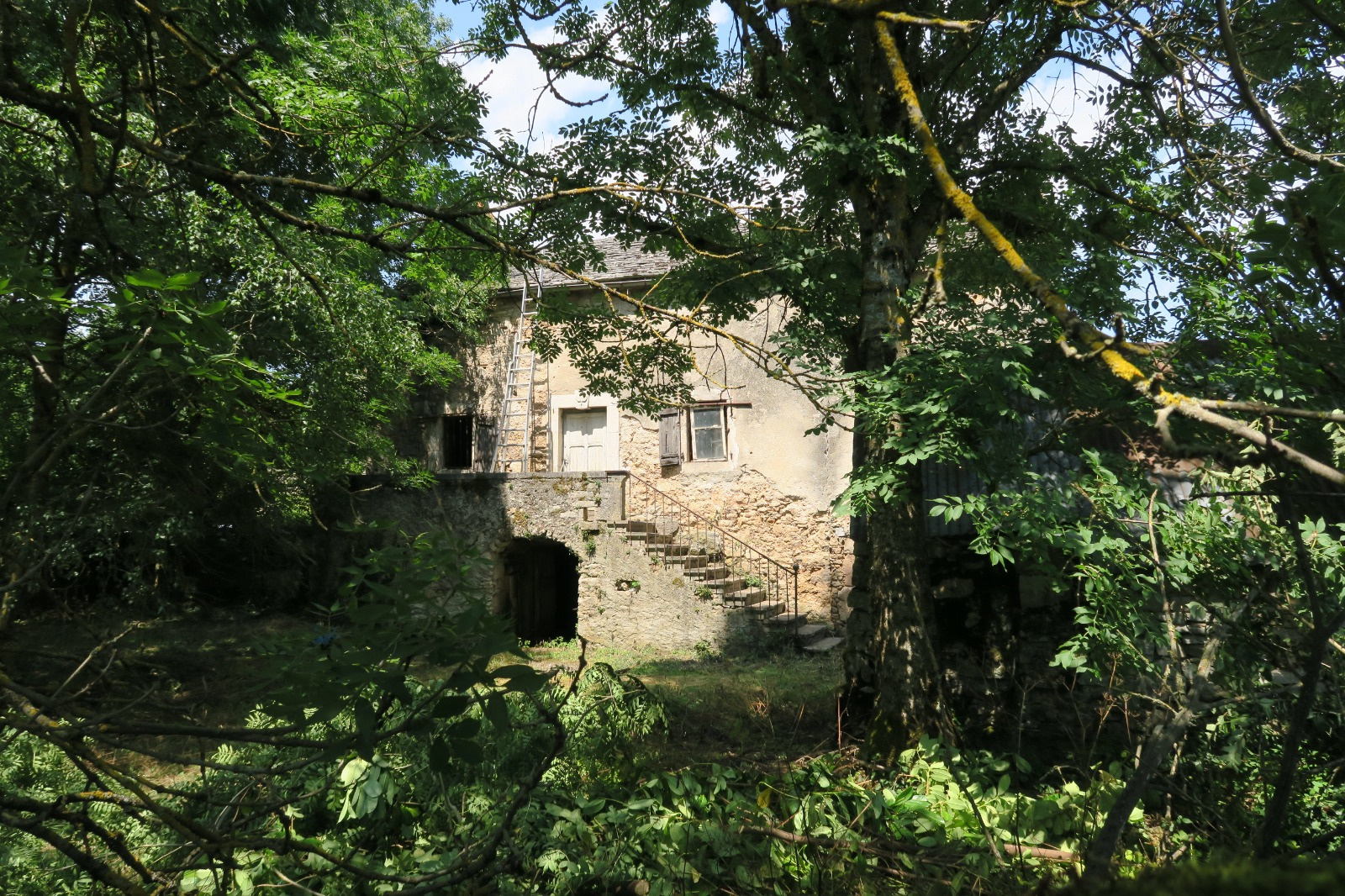 Image_, Maison, Nant, ref :LC 3238