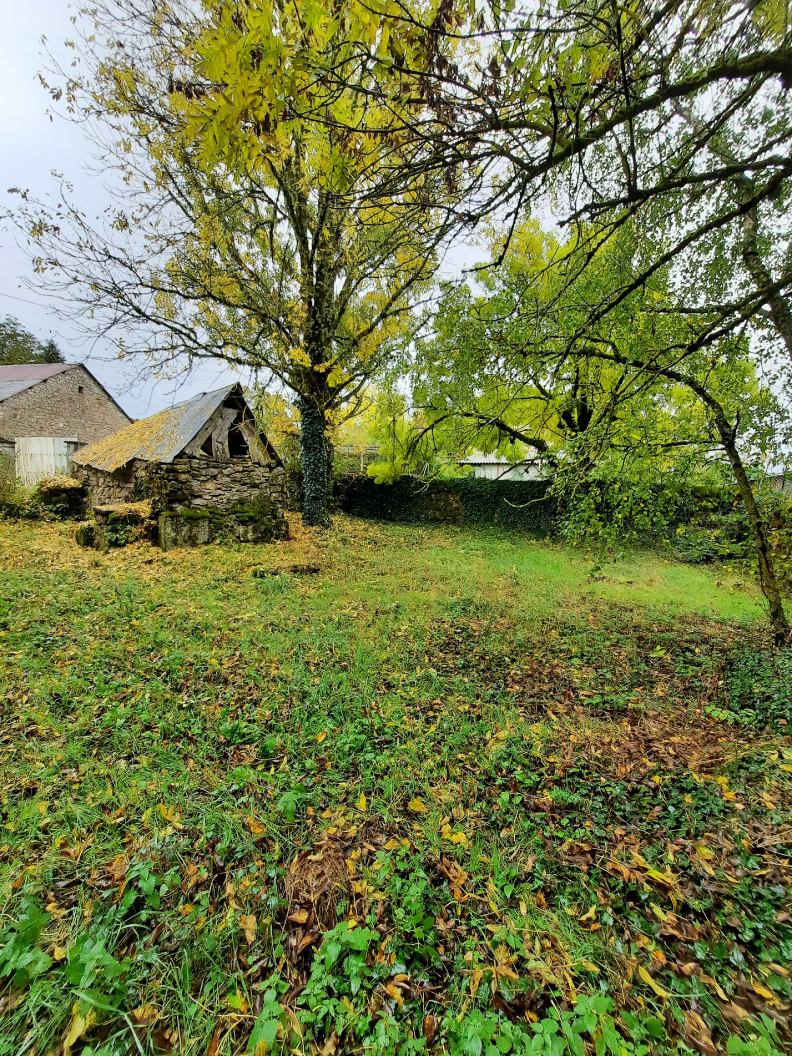 Image_, Maison, Nant, ref :LC 3238