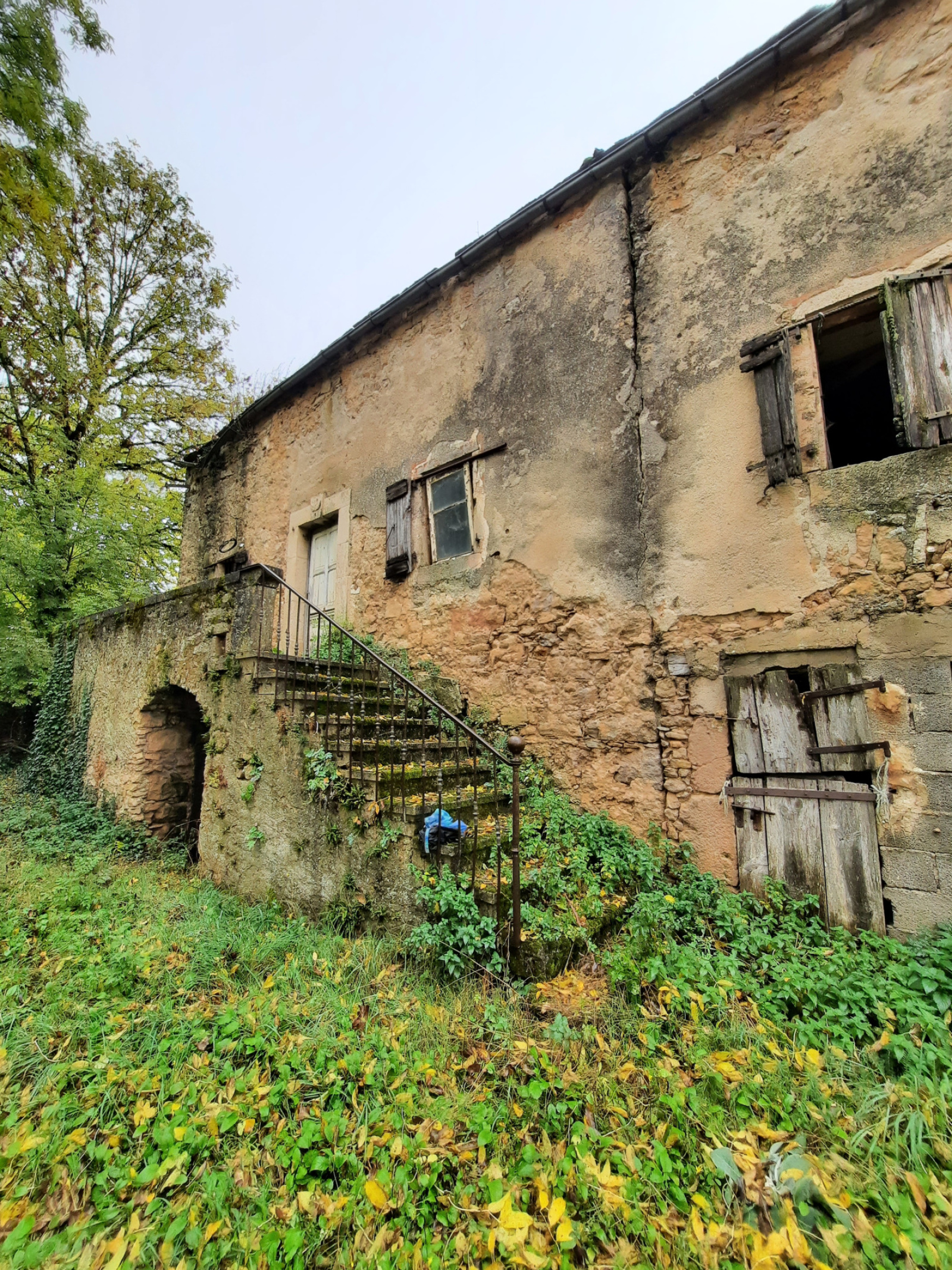 Image_, Maison, Nant, ref :LC 3238