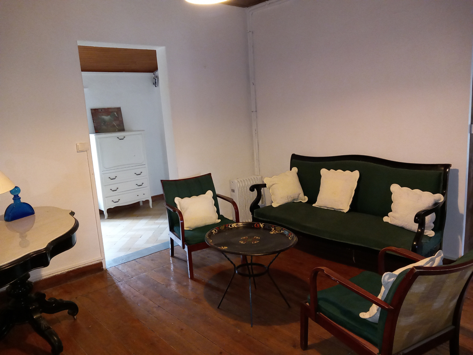 Image_, Appartement, Bez-et-Esparon, ref :LV0003