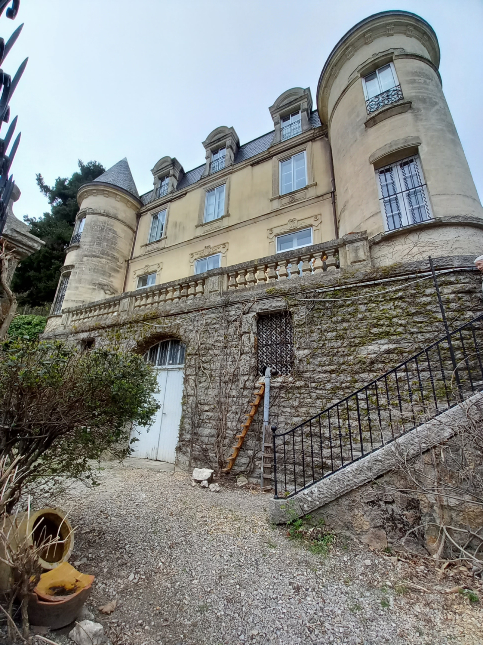 Image_, Appartement, Bez-et-Esparon, ref :LV0003