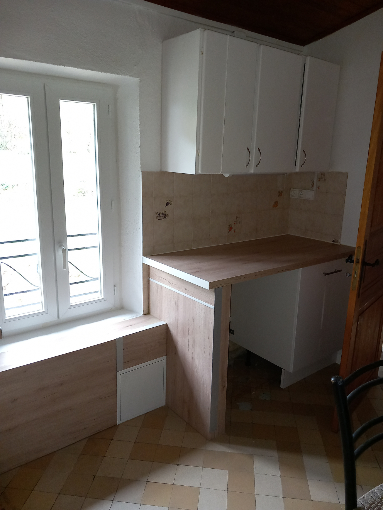 Image_, Appartement, Bez-et-Esparon, ref :LV0003