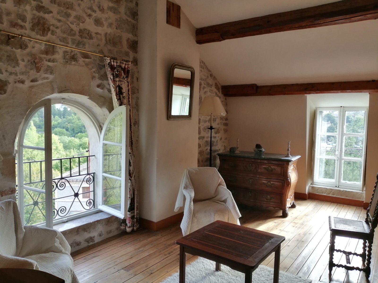 Image_, Appartement, Bez-et-Esparon, ref :LV0003