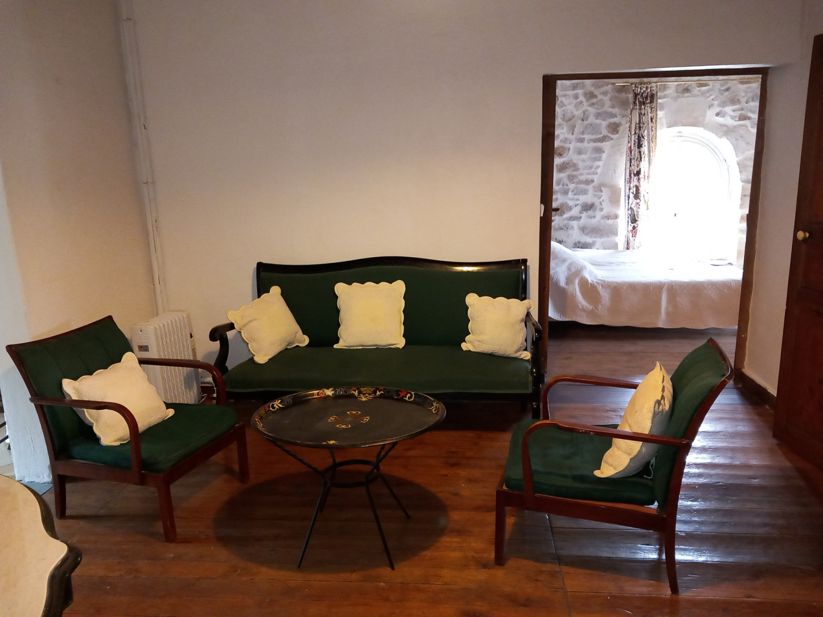 Image_, Appartement, Bez-et-Esparon, ref :LV0003