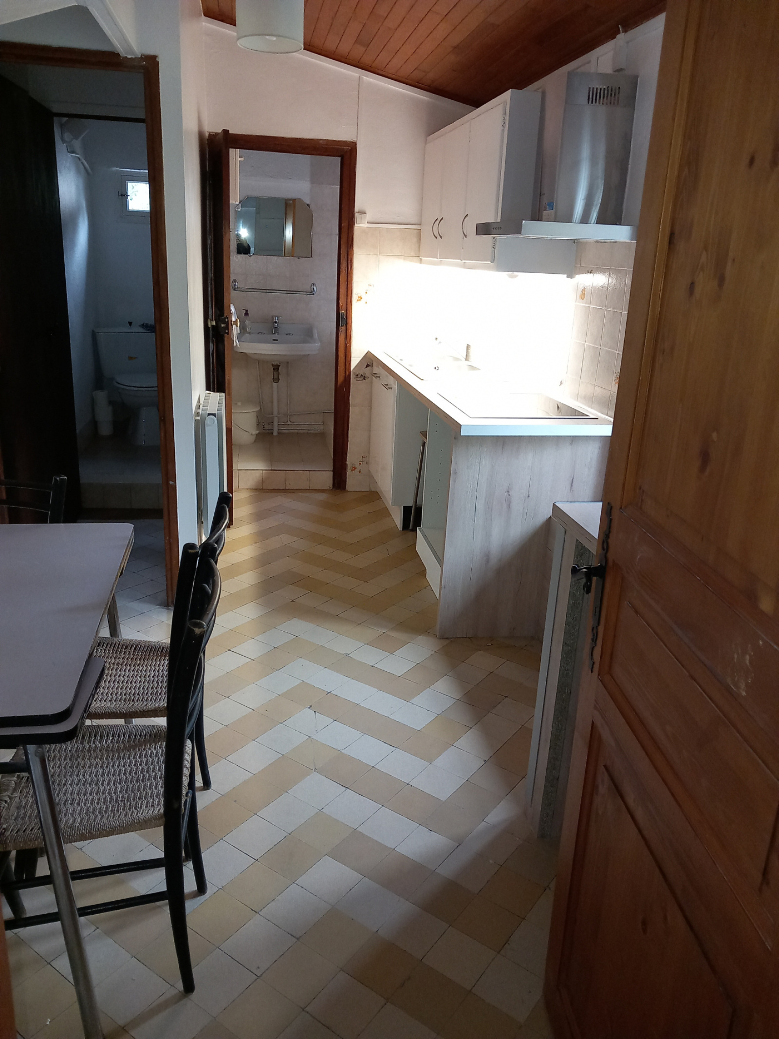 Image_, Appartement, Bez-et-Esparon, ref :LV0003
