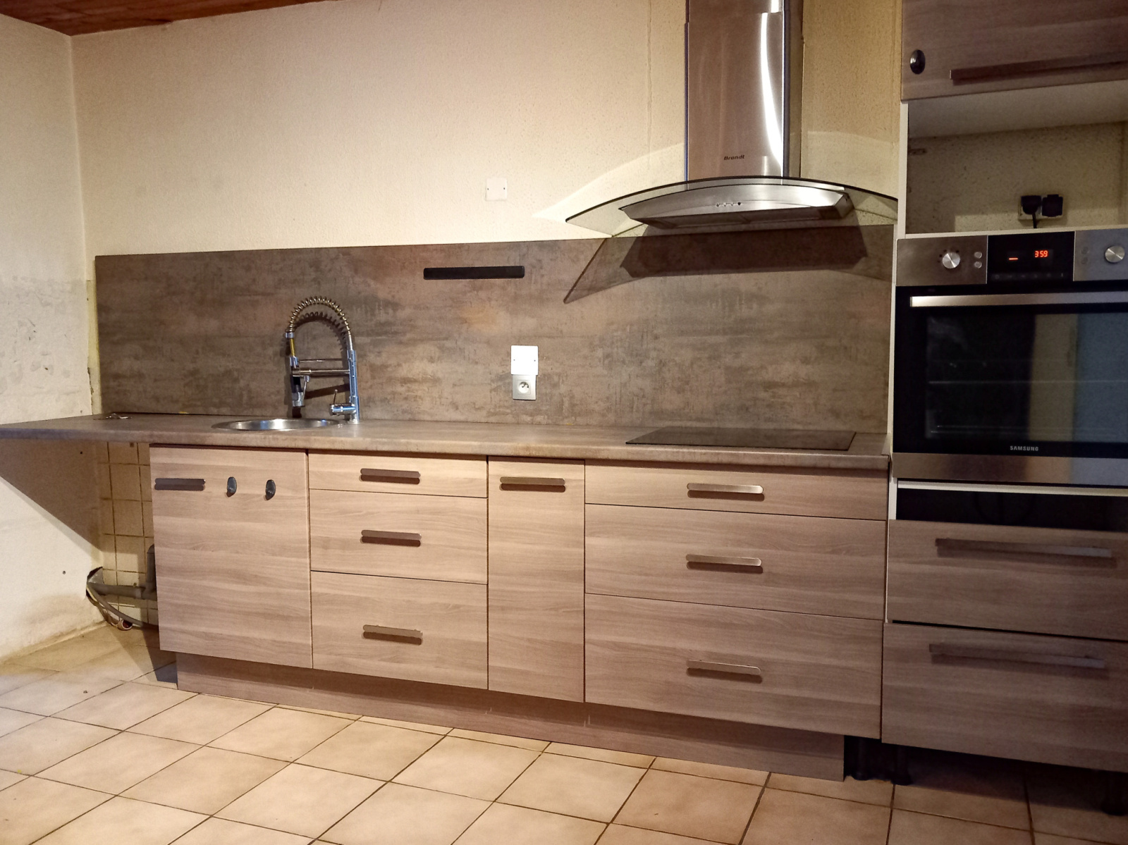 Image_, Appartement, Arre, ref :8881