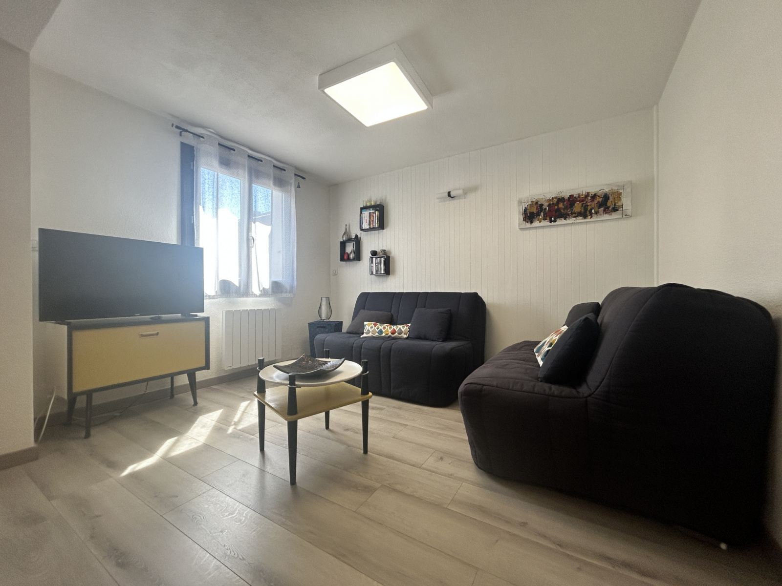 Image_, Appartement, Valleraugue, ref :1244