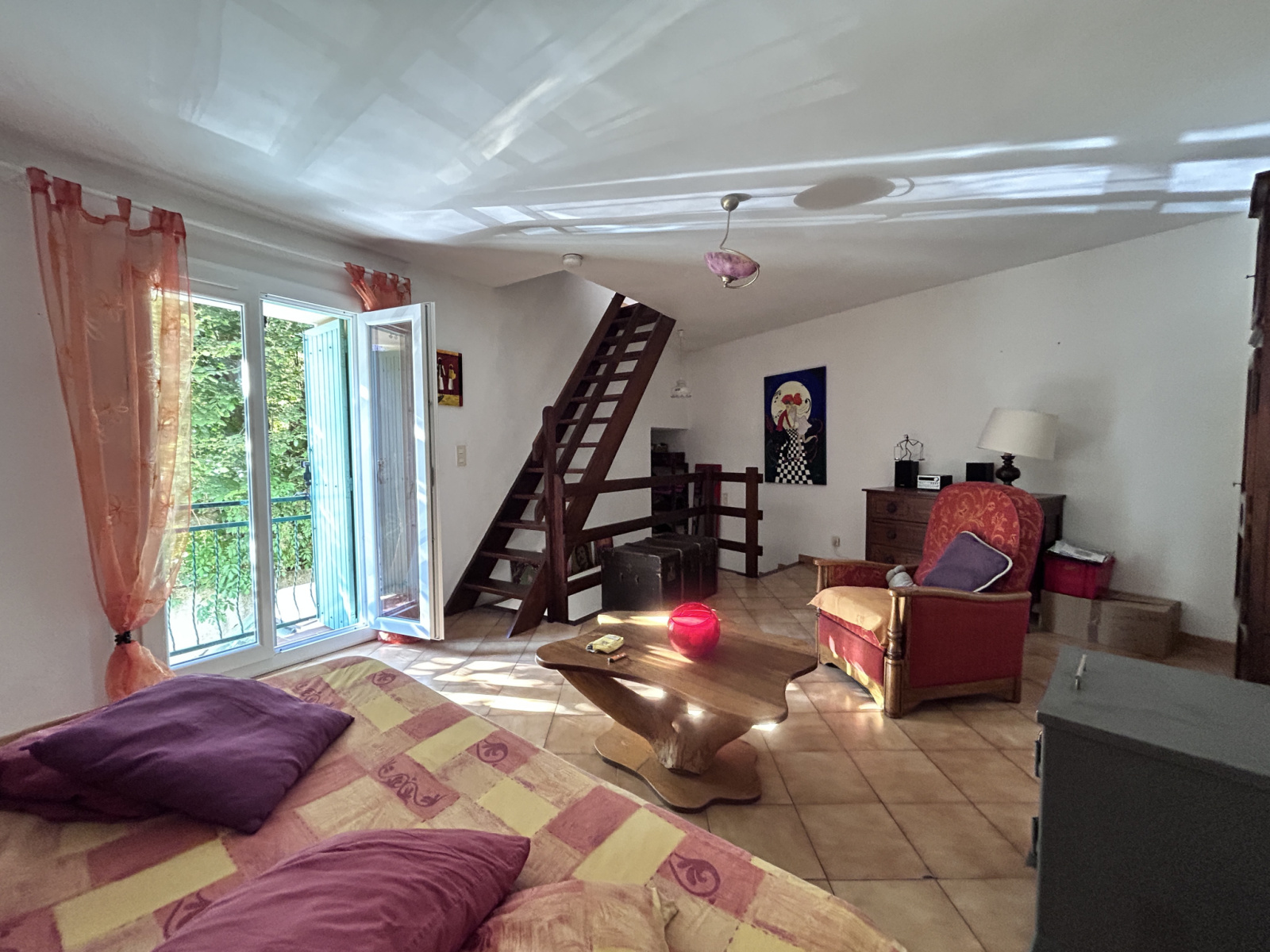 Image_, Maison de village, Bréau-et-Salagosse, ref :2770