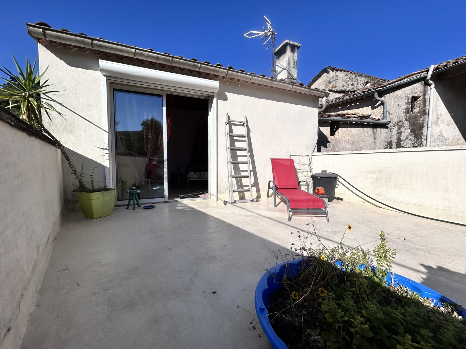 Image_, Maison de village, Bréau-et-Salagosse, ref :2770