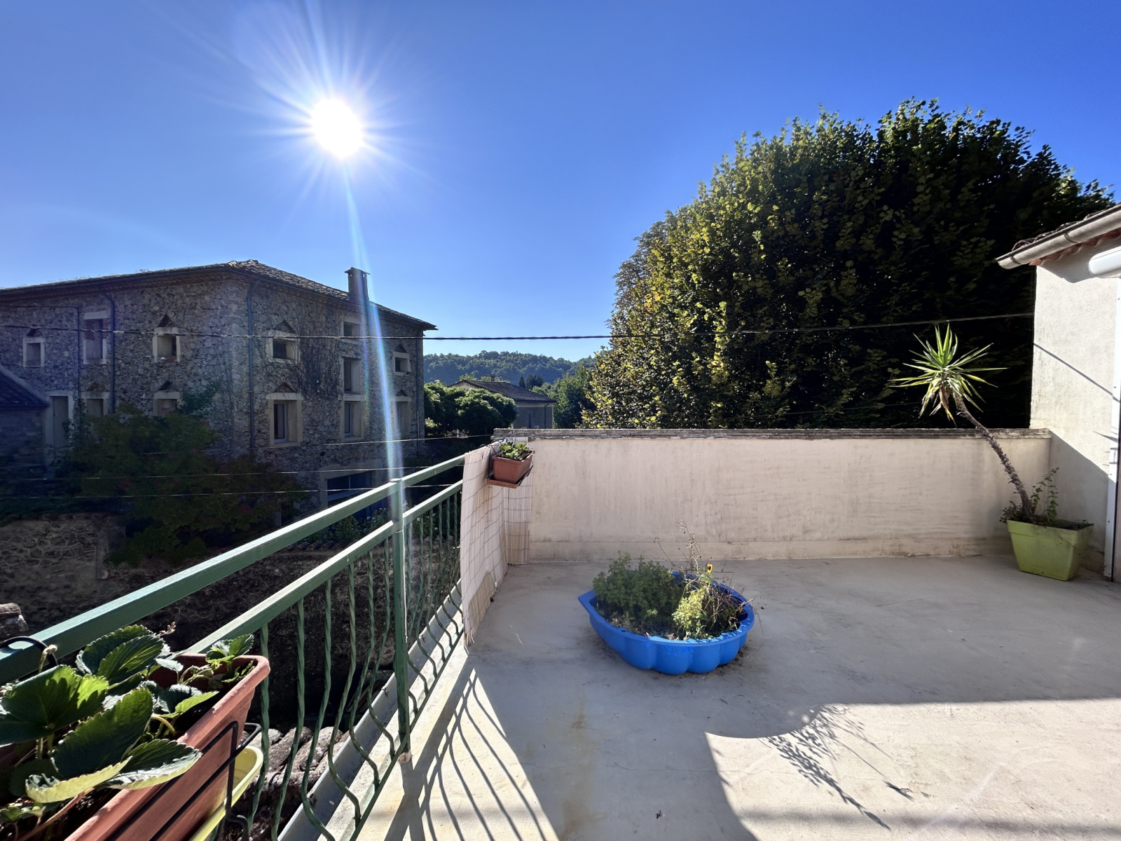 Image_, Maison de village, Bréau-et-Salagosse, ref :2770