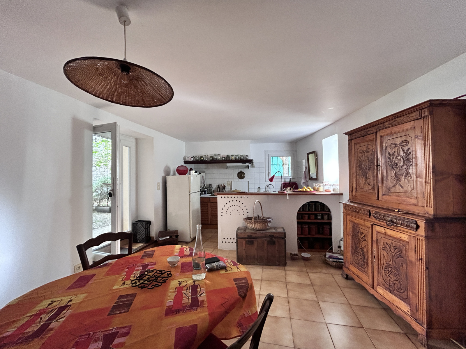 Image_, Maison de village, Bréau-et-Salagosse, ref :2770