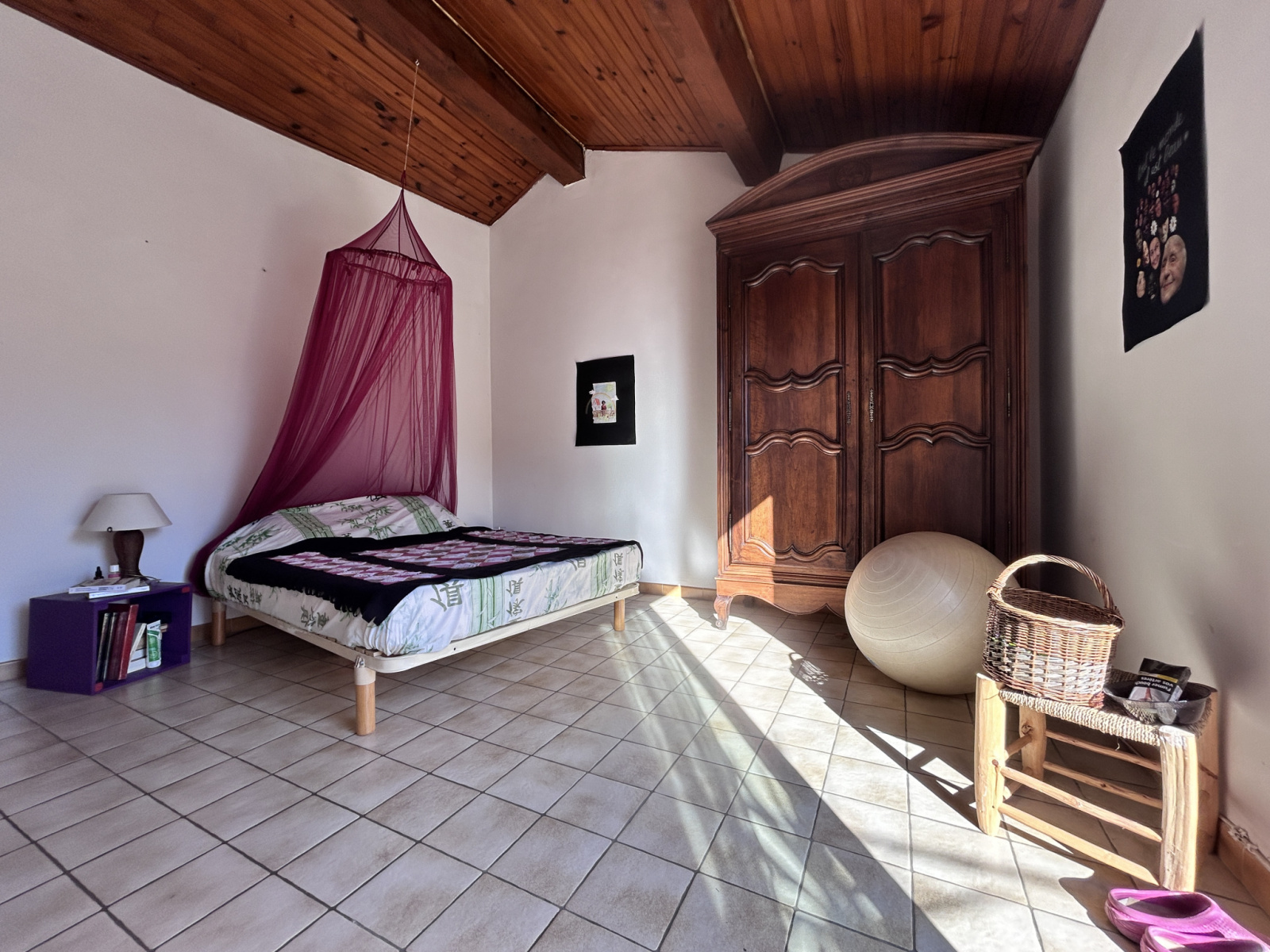 Image_, Maison de village, Bréau-et-Salagosse, ref :2770