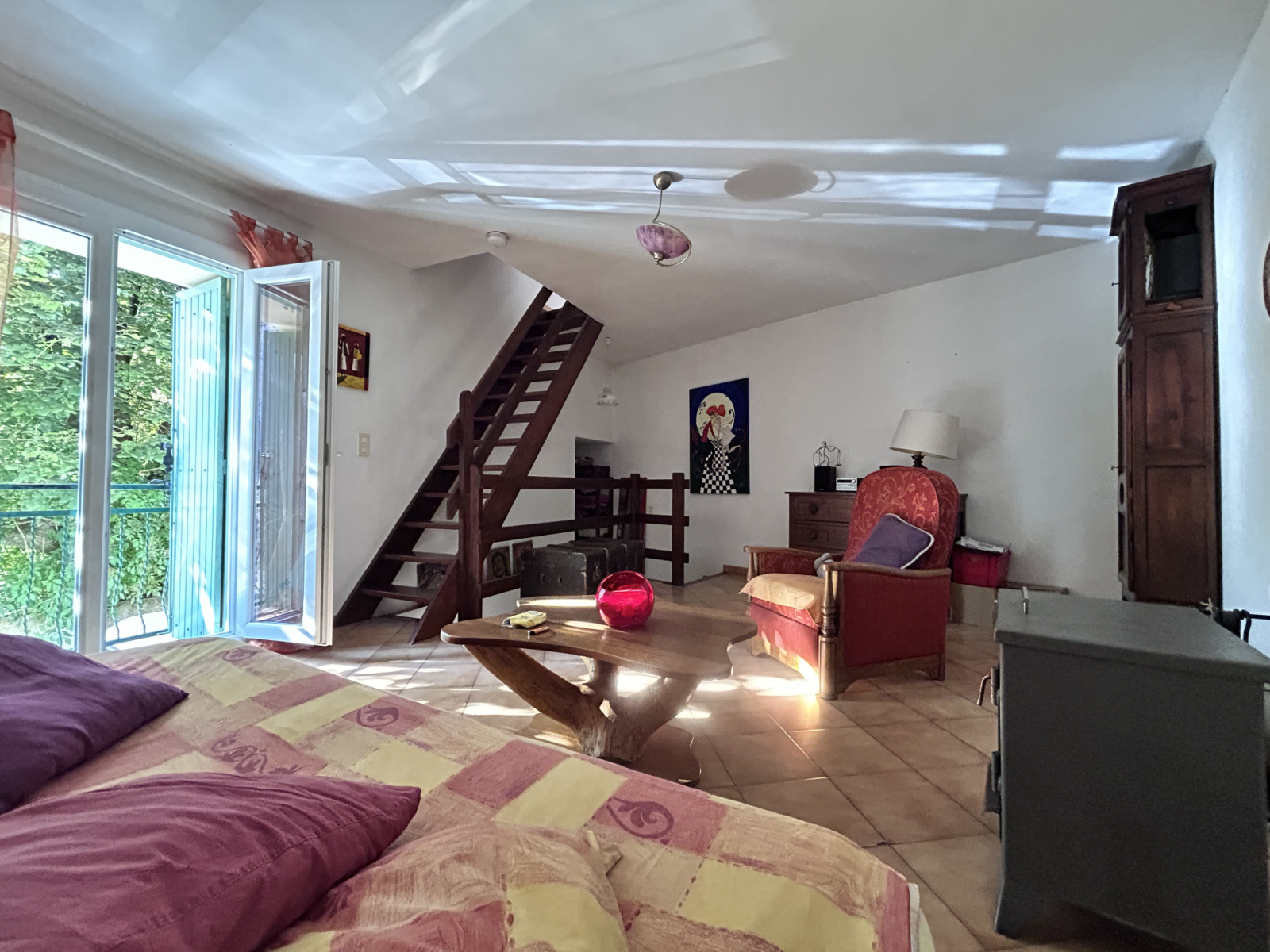 Image_, Maison de village, Bréau-et-Salagosse, ref :2770