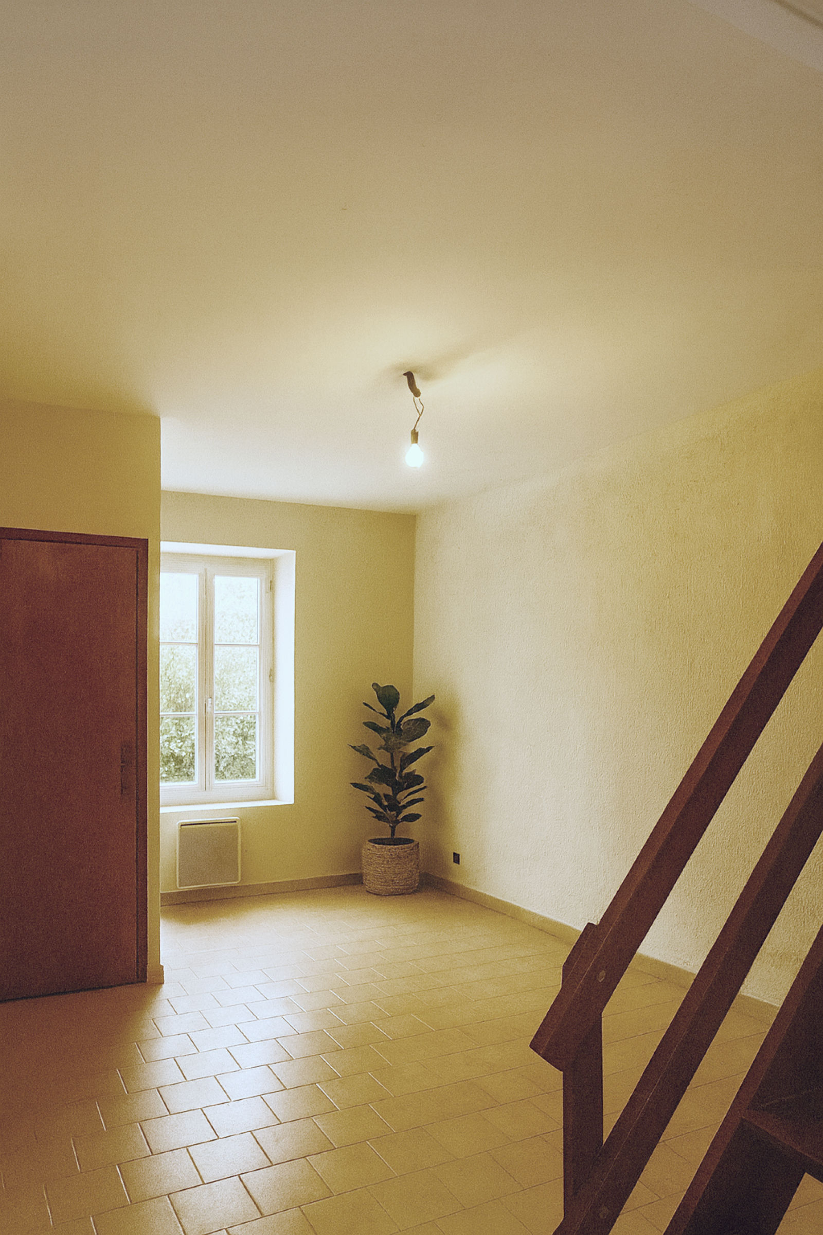 Image_, Maison de village, Laroque, ref :4433