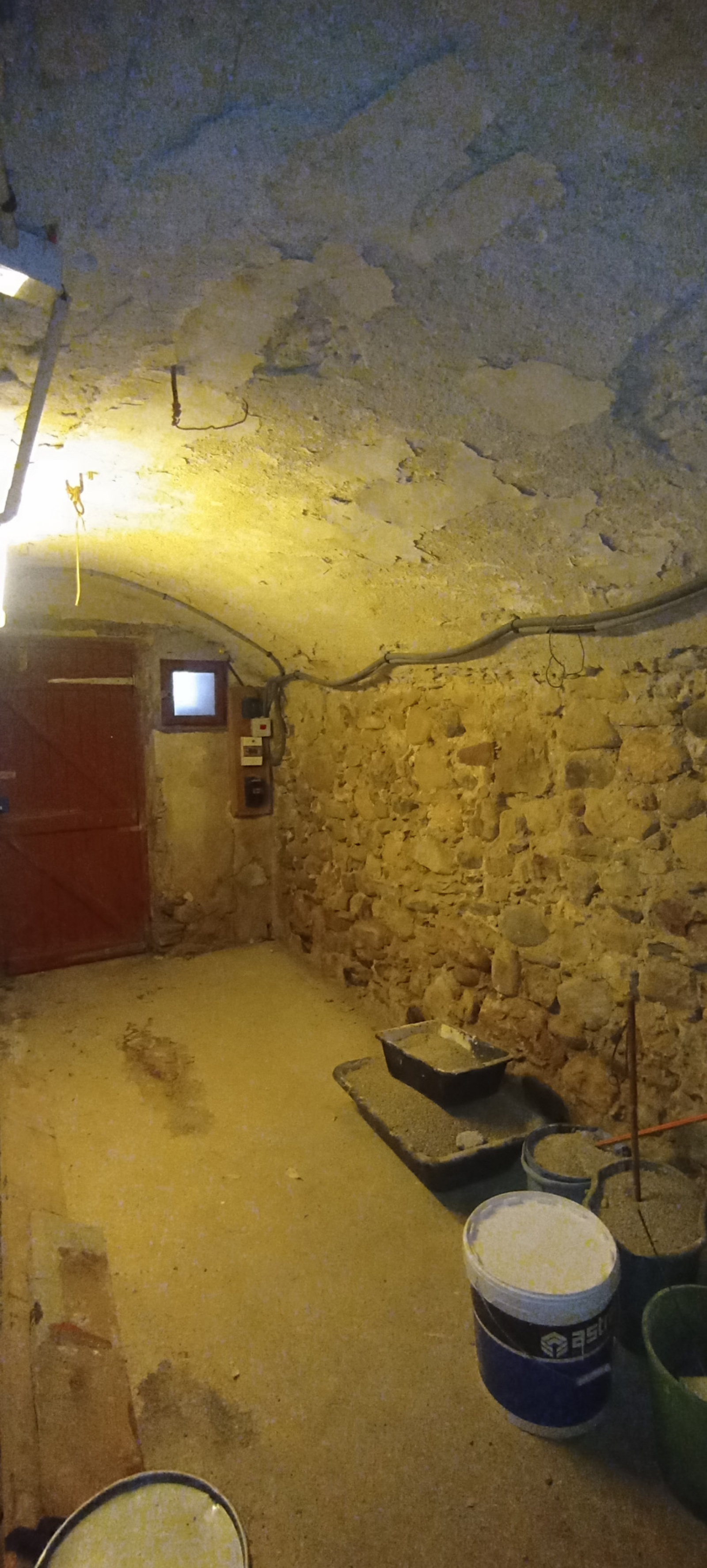 Image_, Maison de village, Laroque, ref :4433