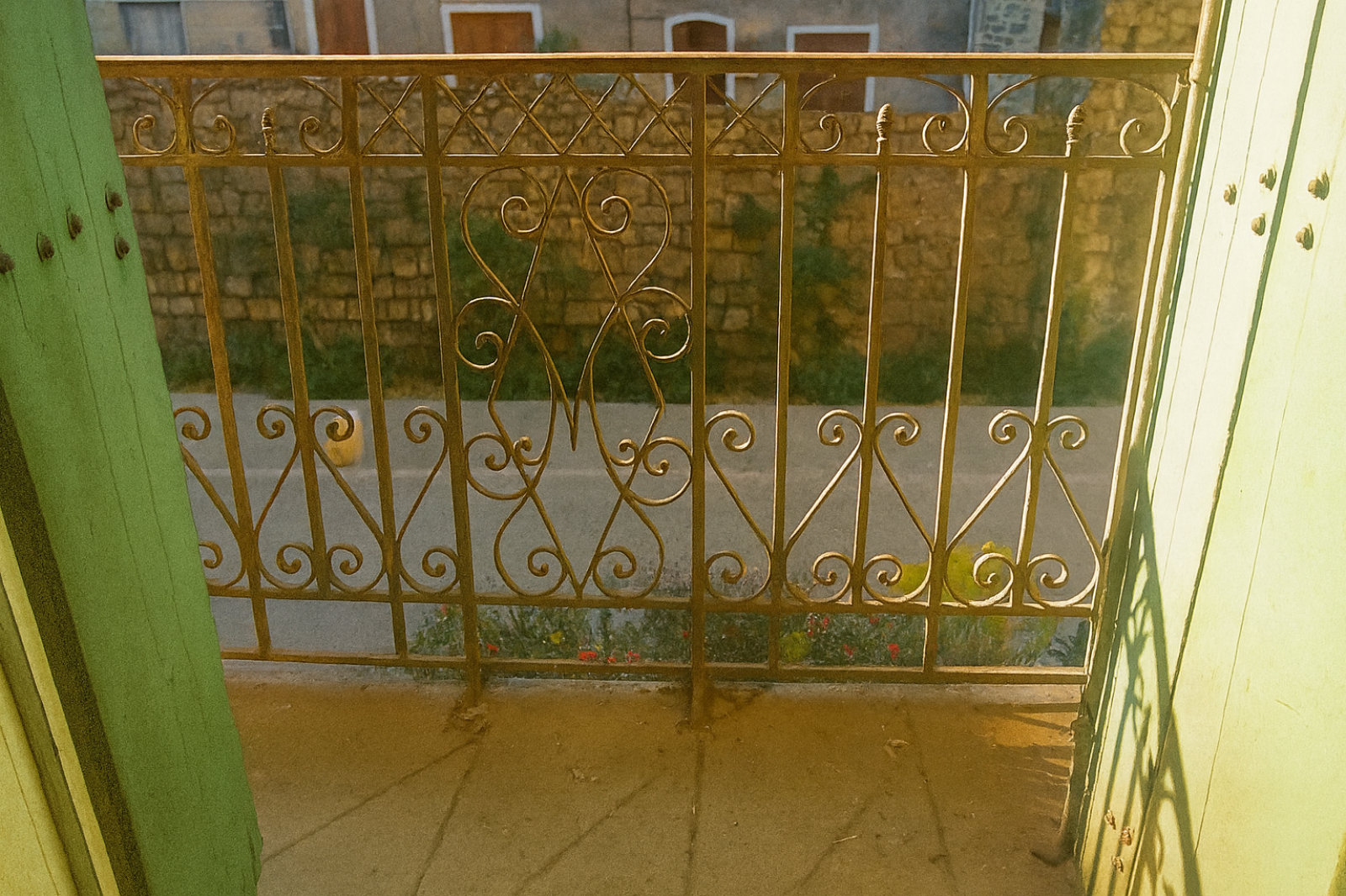 Image_, Maison de village, Laroque, ref :4433