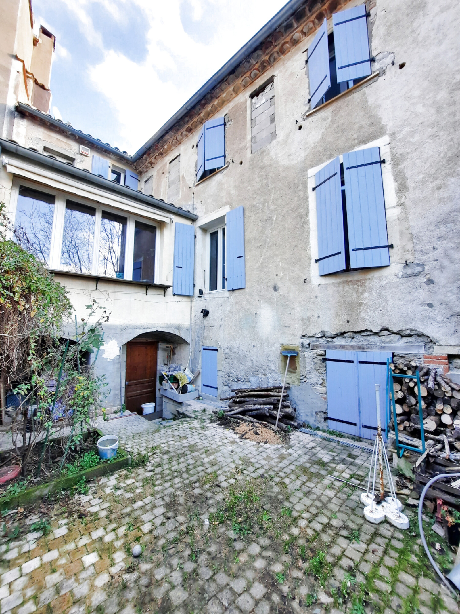 Image_, Maison, Le Vigan, ref :1431-2