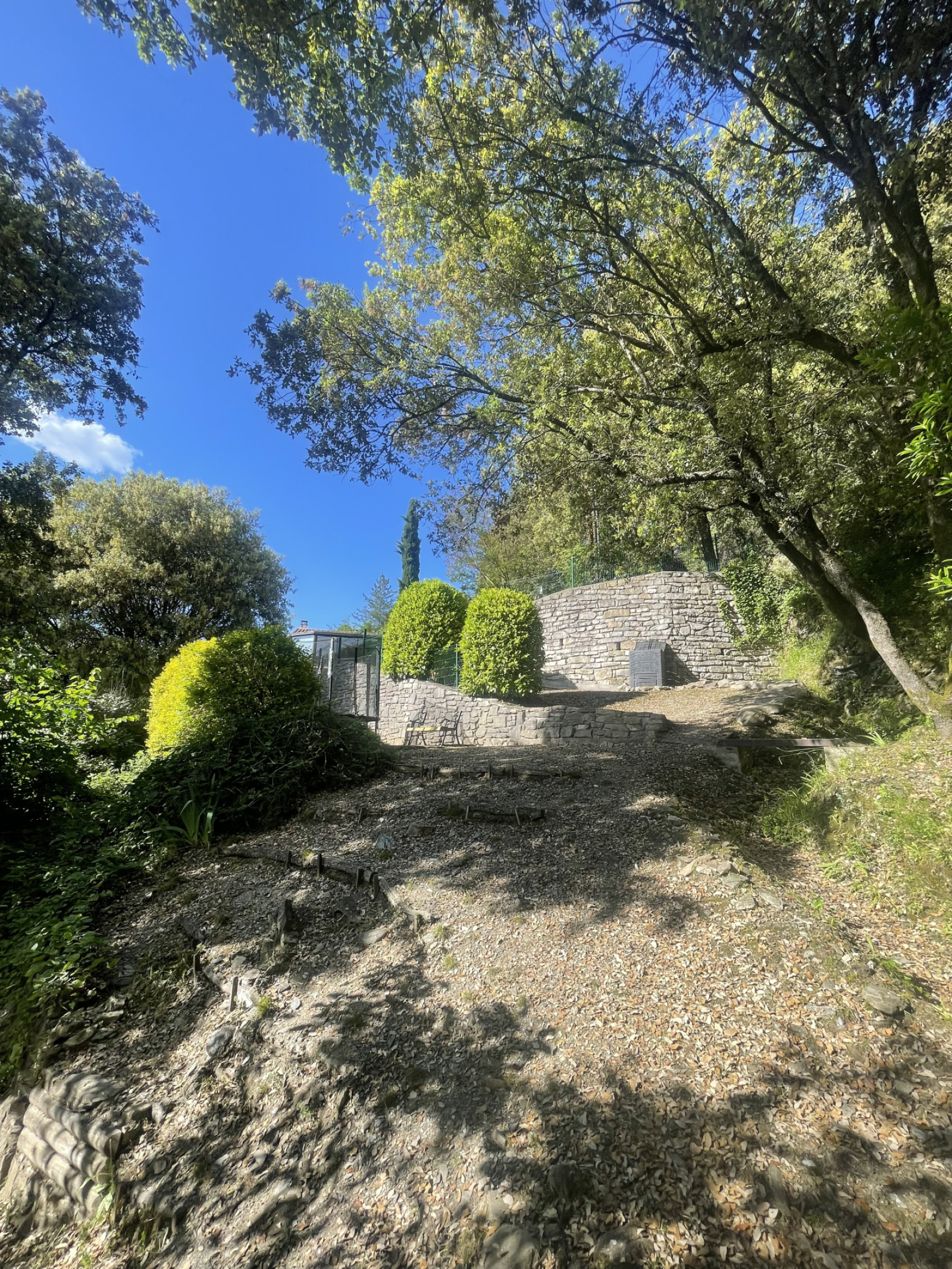 Image_, Villa, Sumène, ref :4606