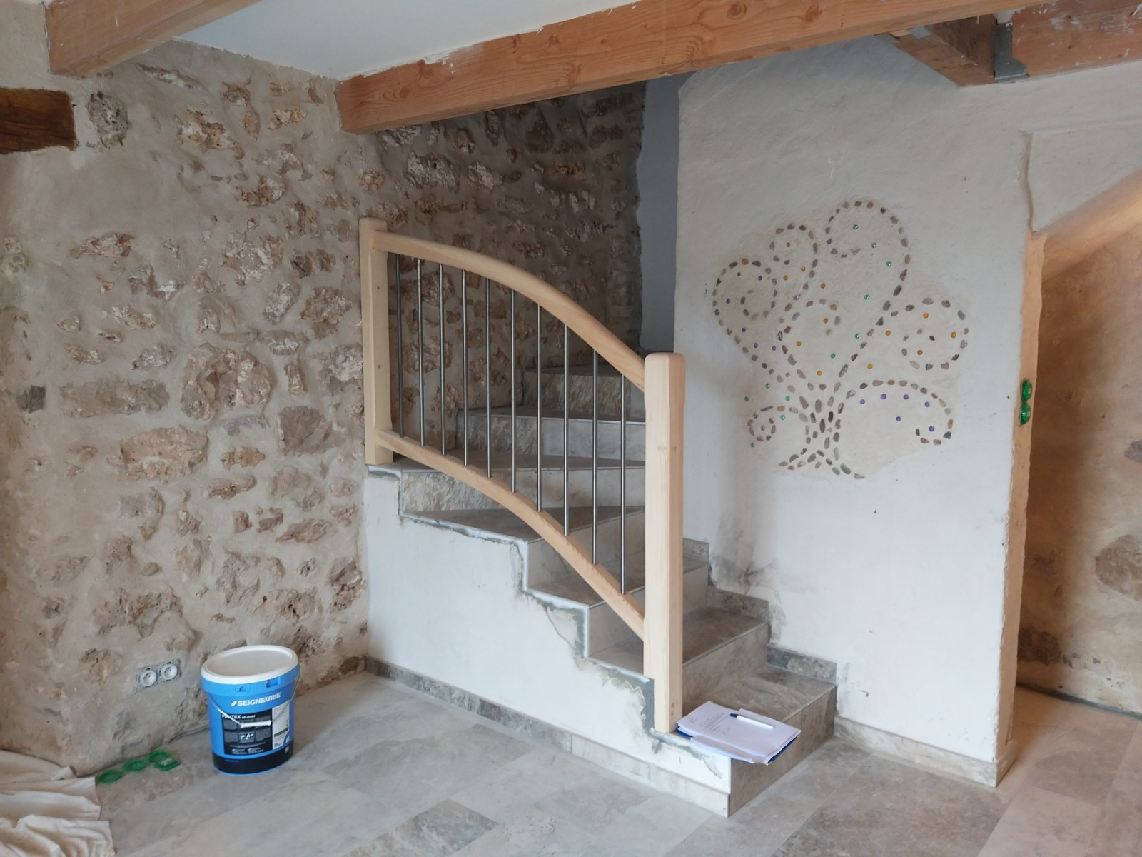 Image_, Maison, Sainte-Eulalie-de-Cernon, ref :LC4033