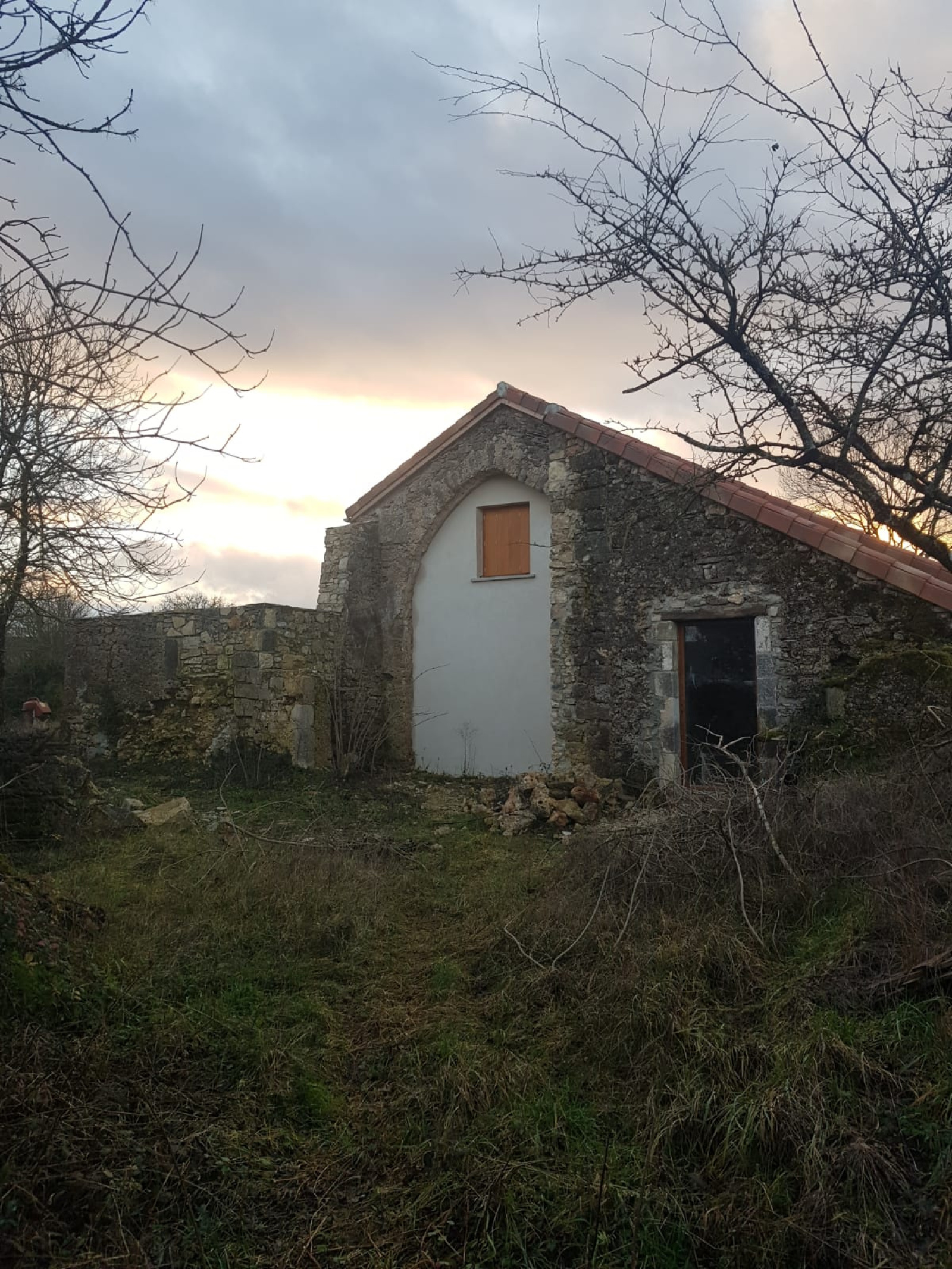 Image_, Maison, Sainte-Eulalie-de-Cernon, ref :LC4033