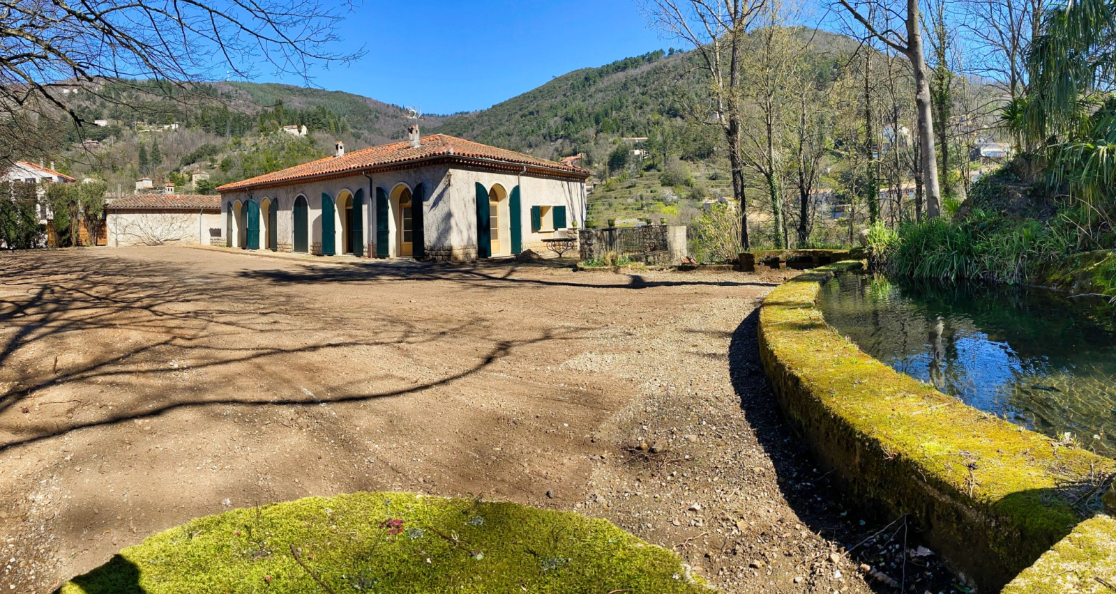 Image_, Maison, Le Vigan, ref :LV4004