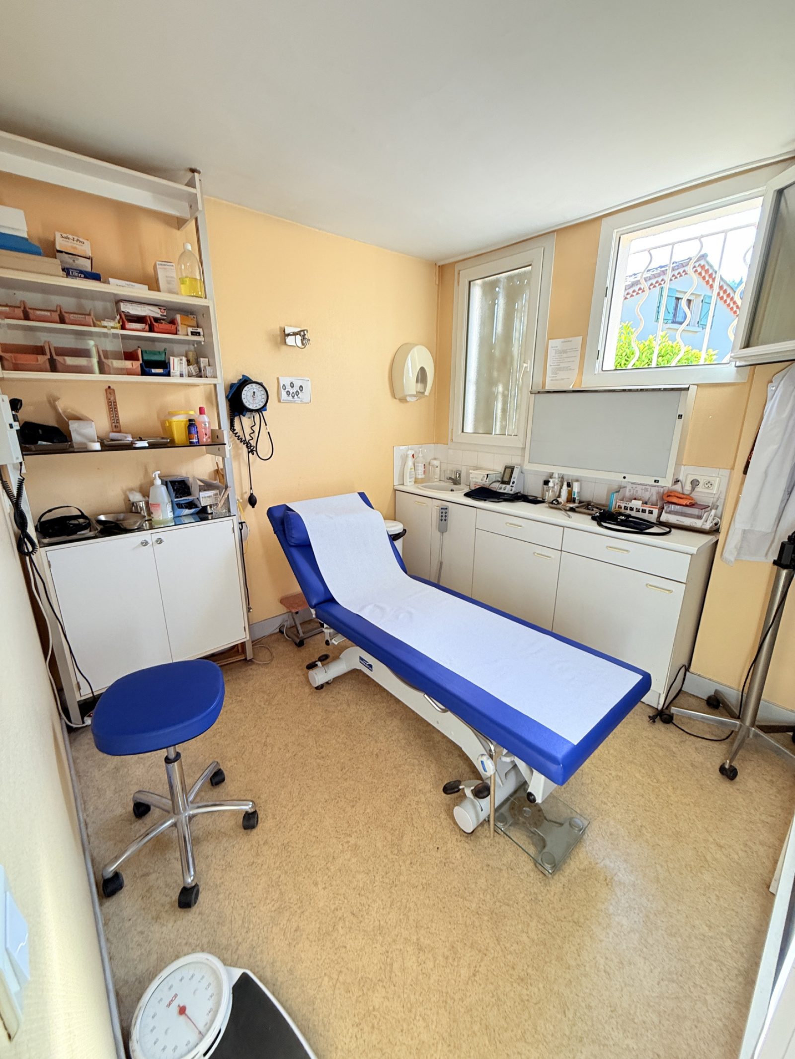 Image_, Local professionnel, Le Vigan, ref :LVMet