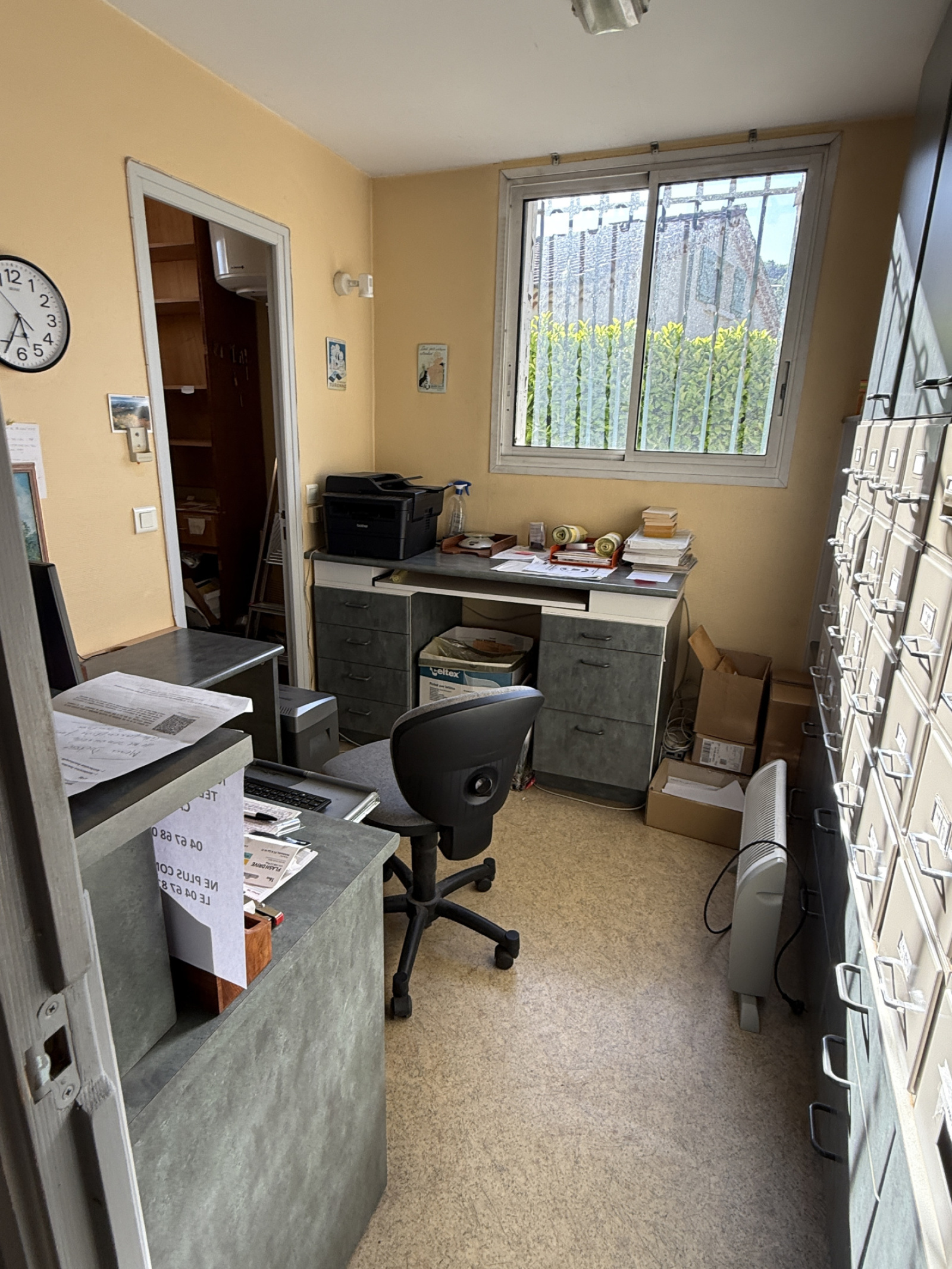 Image_, Local professionnel, Le Vigan, ref :LVMet