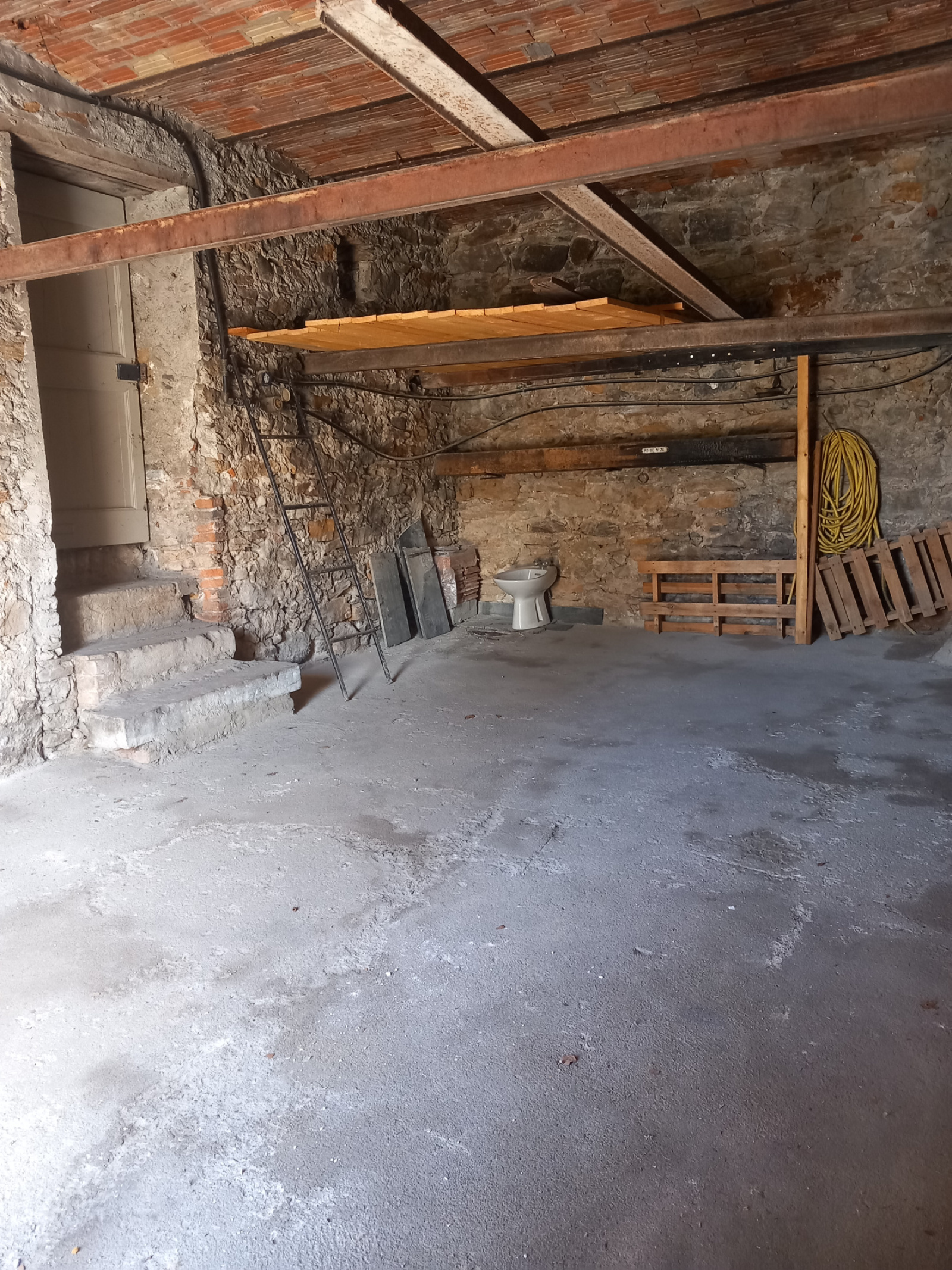 Image_, Garage, Le Vigan, ref :7364