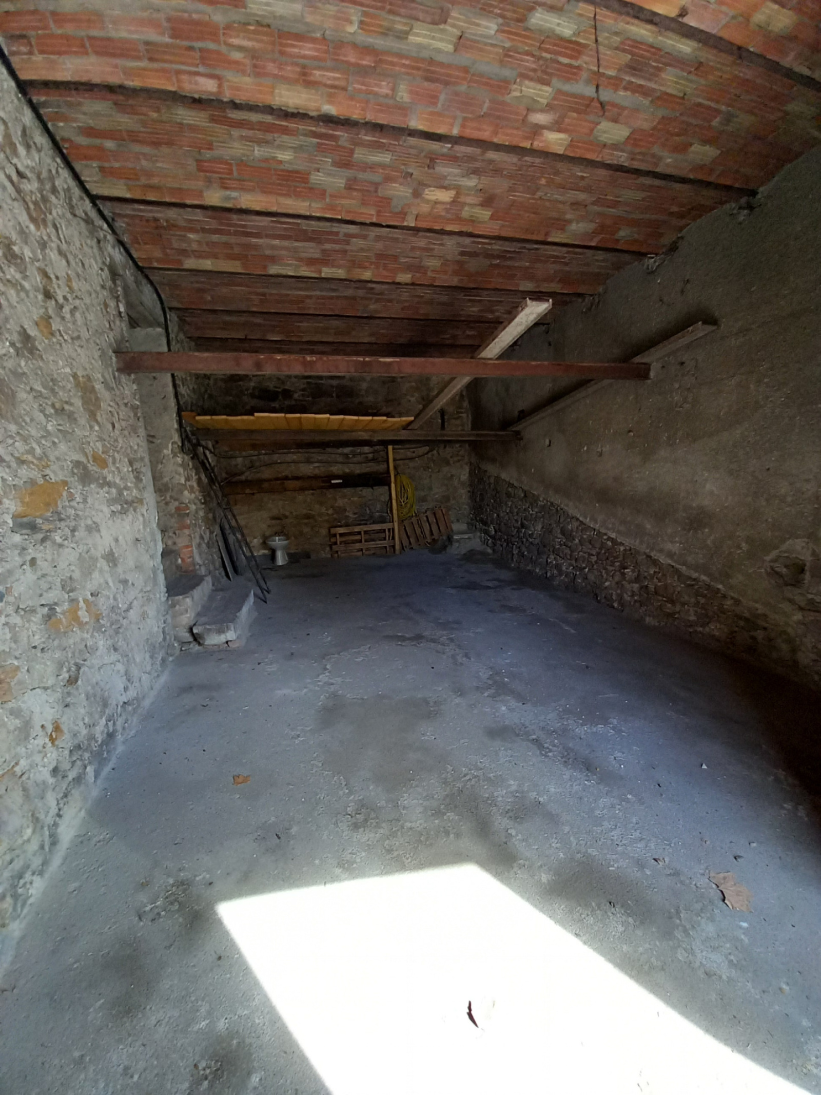 Image_, Garage, Le Vigan, ref :7364