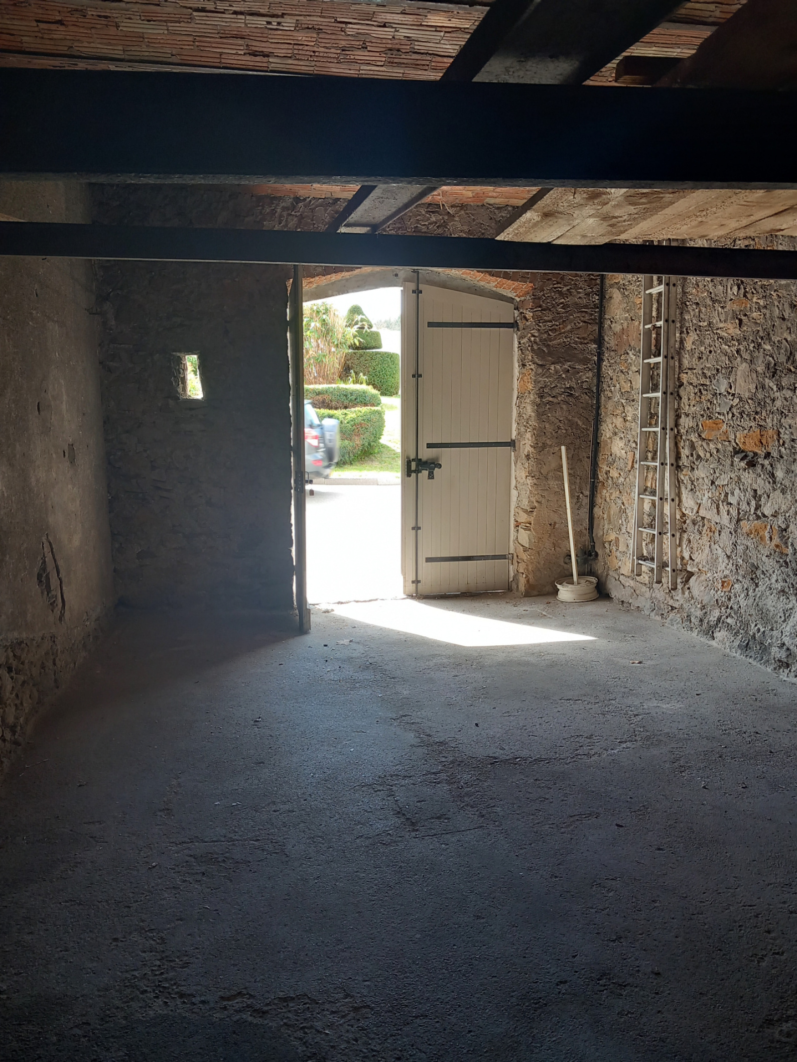 Image_, Garage, Le Vigan, ref :7364