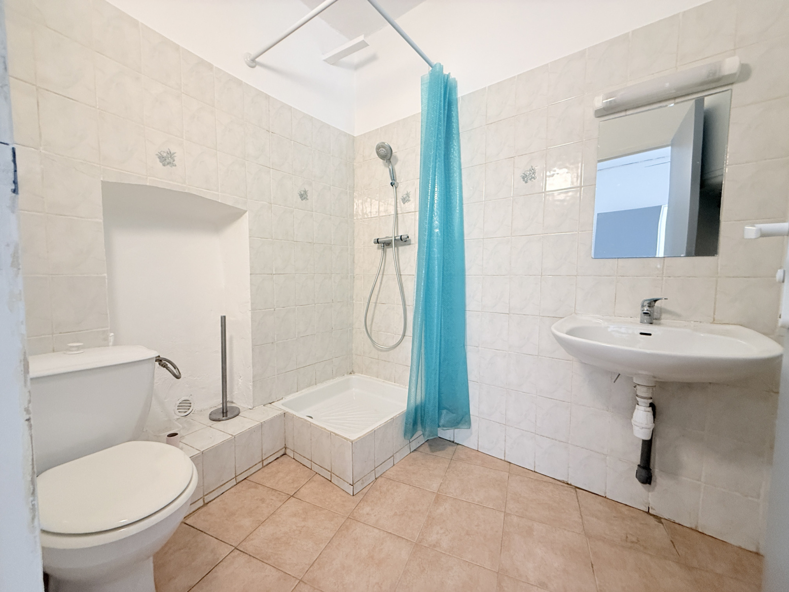 Image_, Appartement, Le Vigan, ref :G214/3