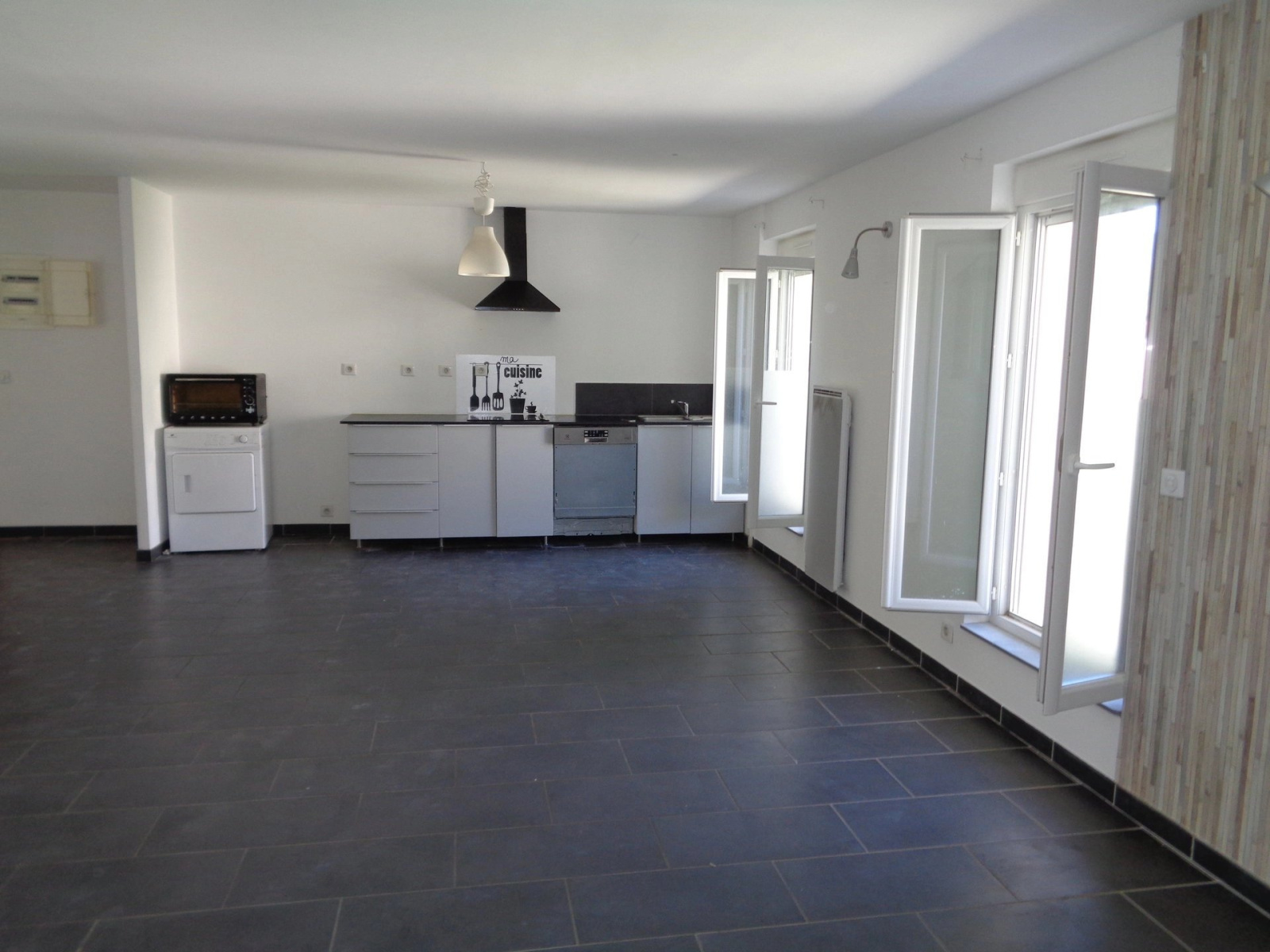 Image_, Appartement, Le Vigan, ref :G196