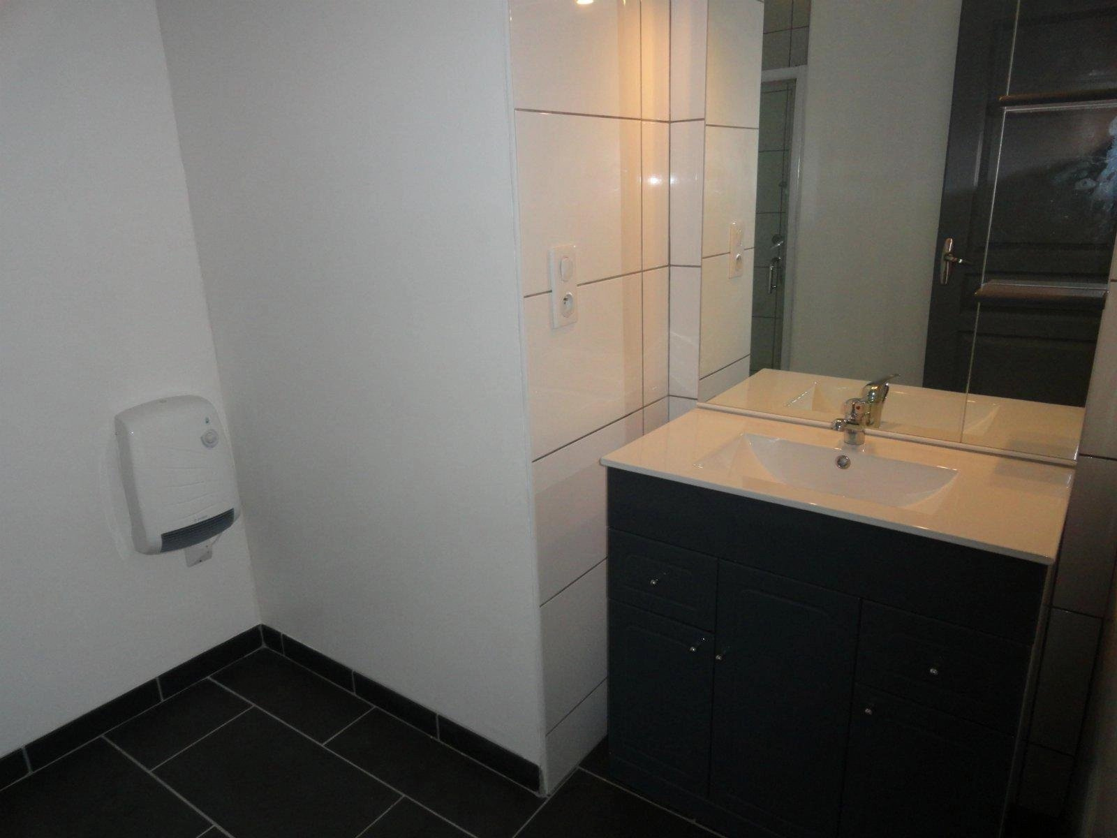 Image_, Appartement, Le Vigan, ref :G196